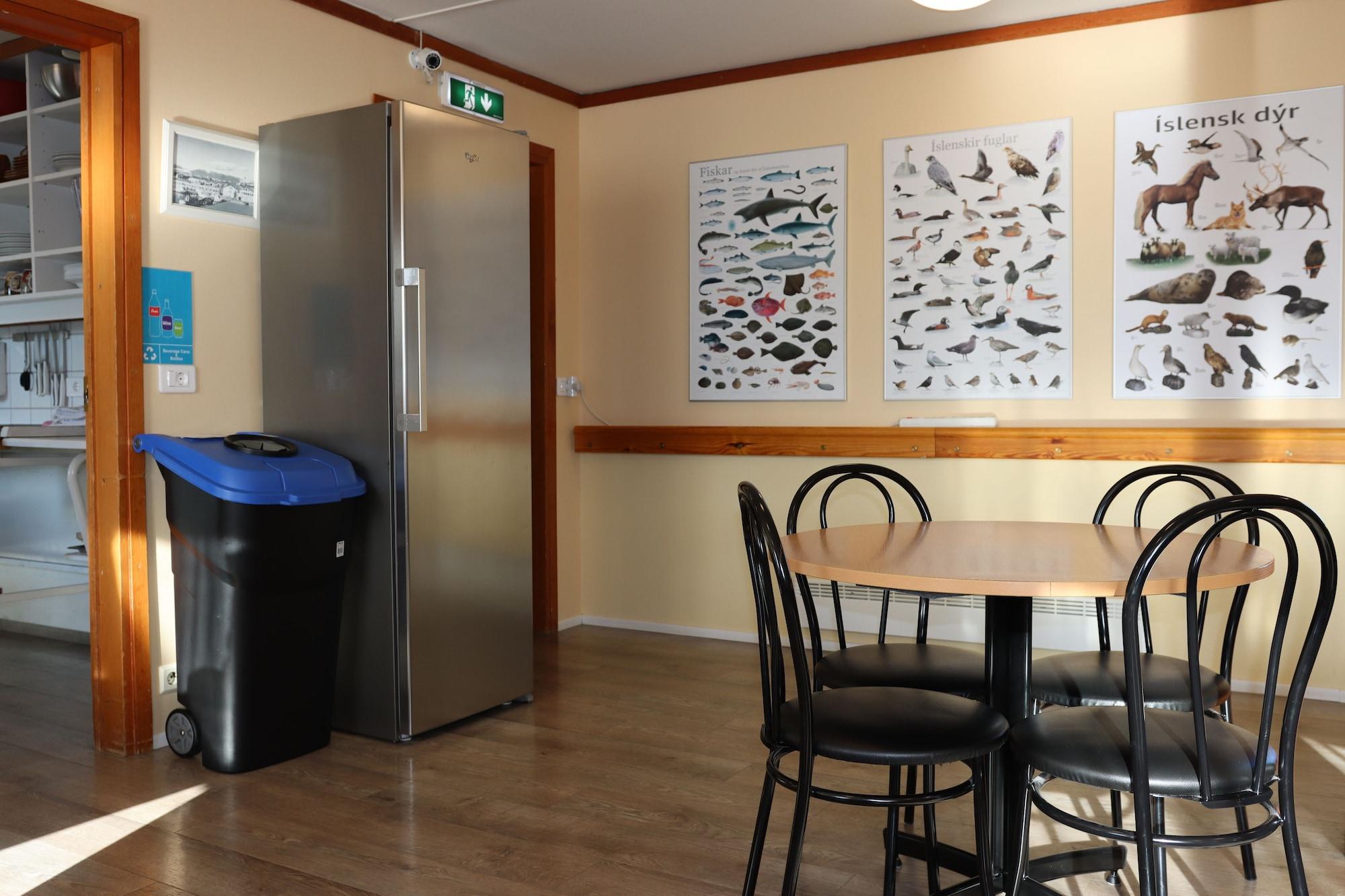 Höfn HI Hostel