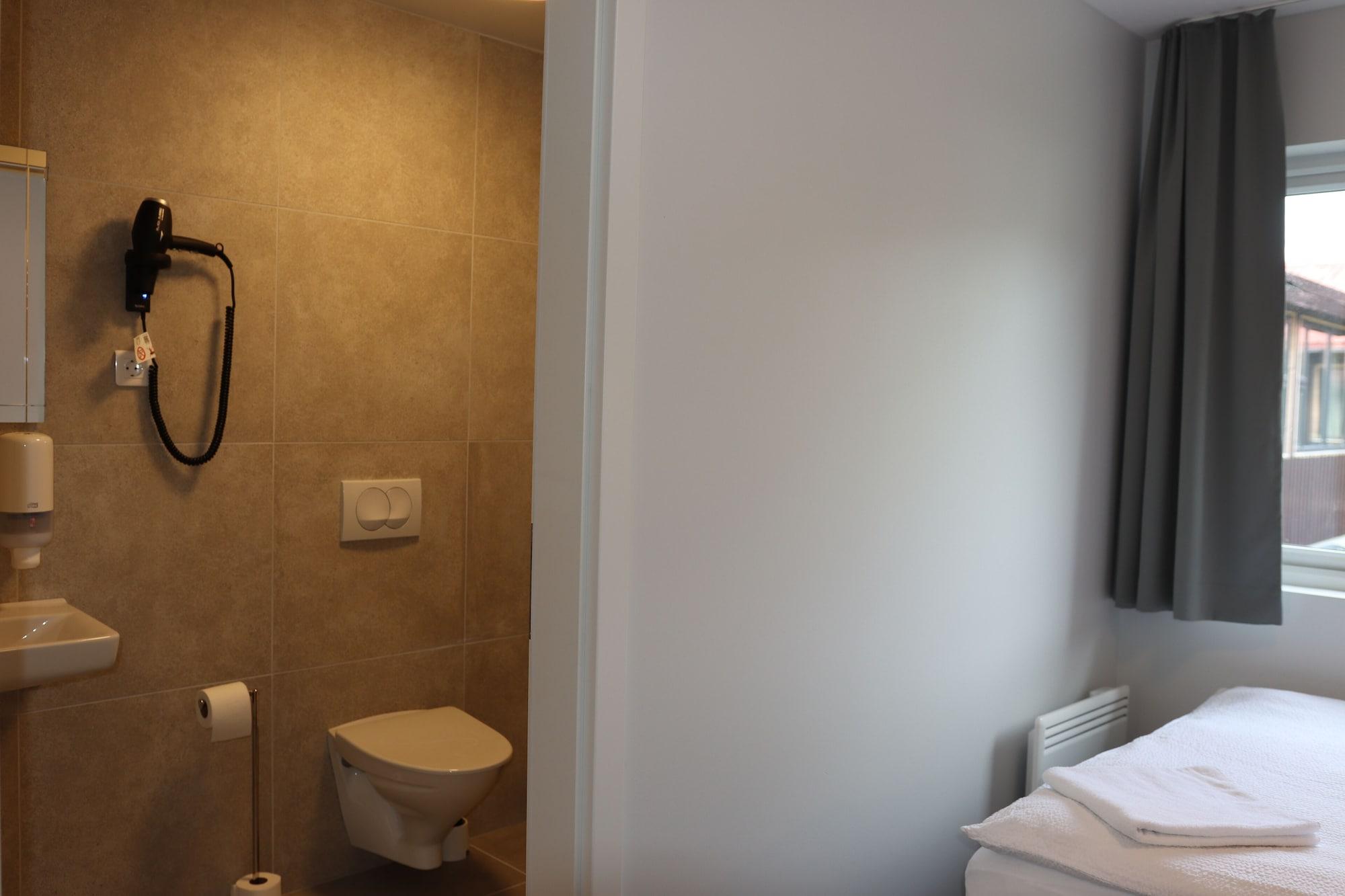 Höfn HI Hostel by null