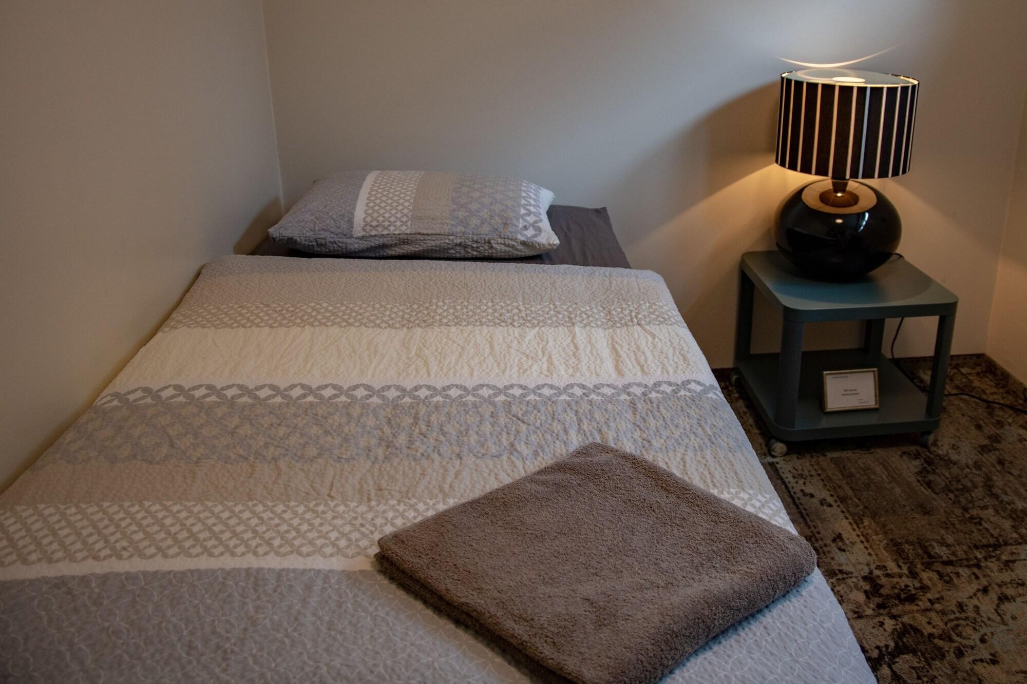 Höfn HI Hostel by null