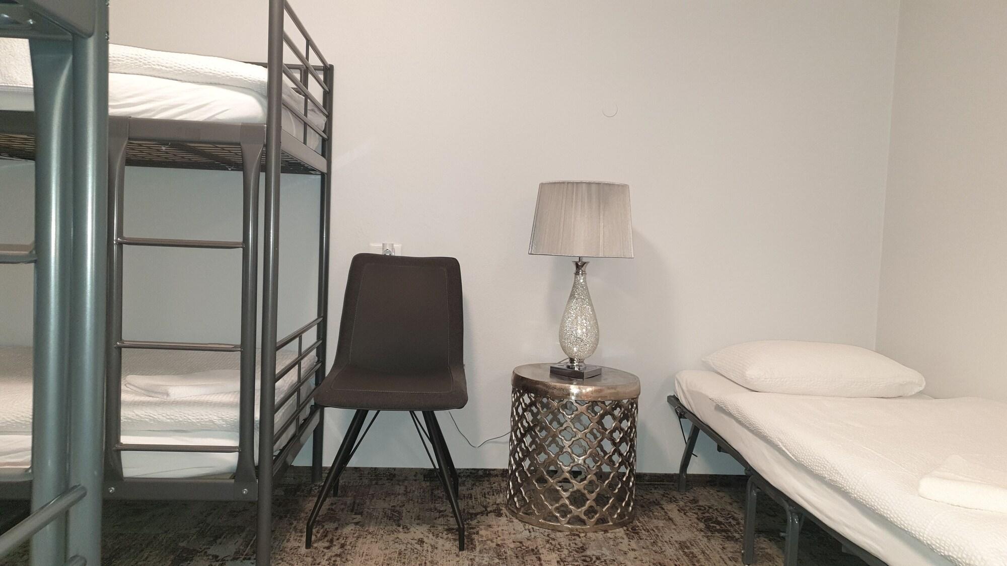 Höfn HI Hostel by null