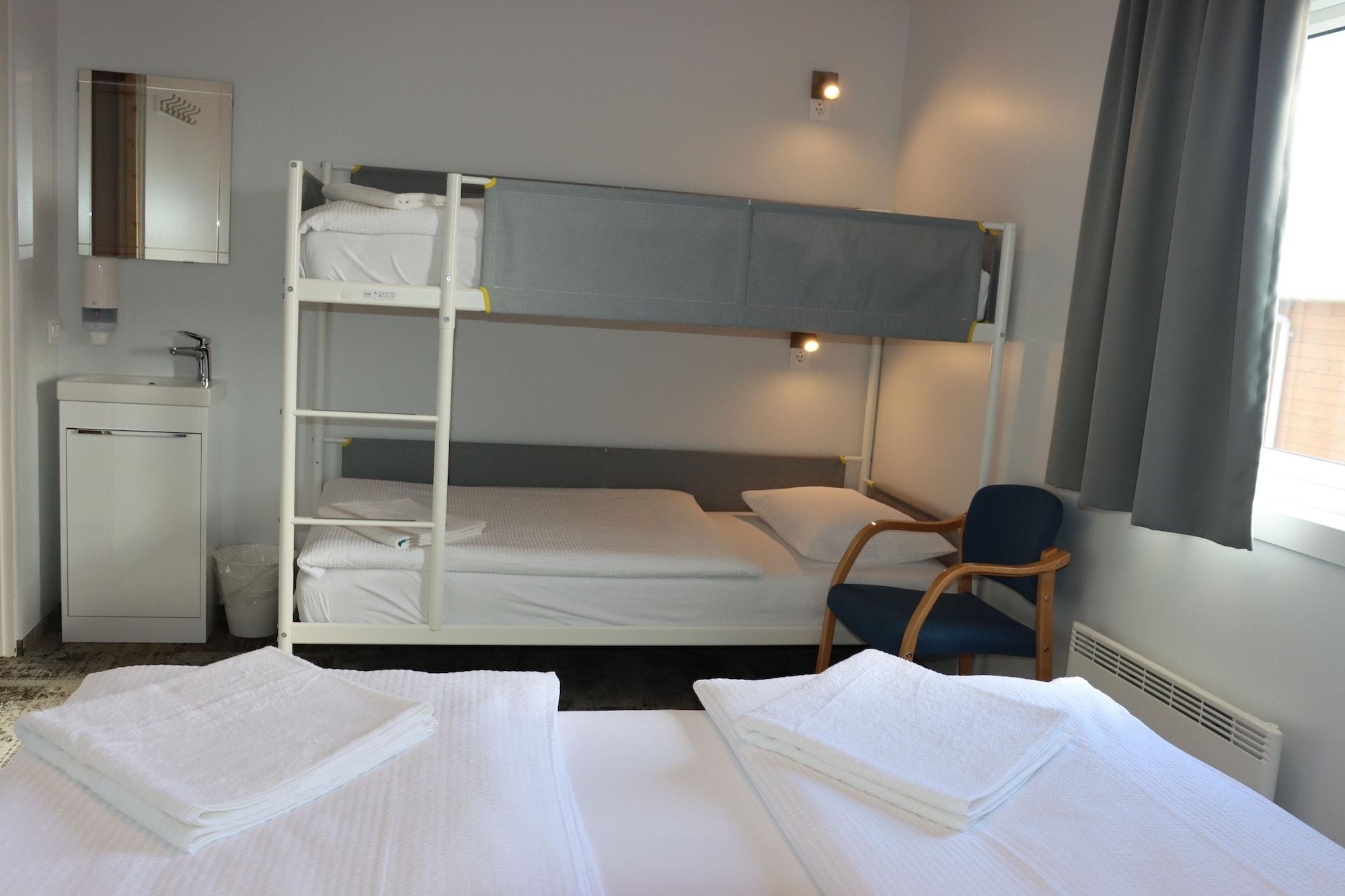 Höfn HI Hostel by null