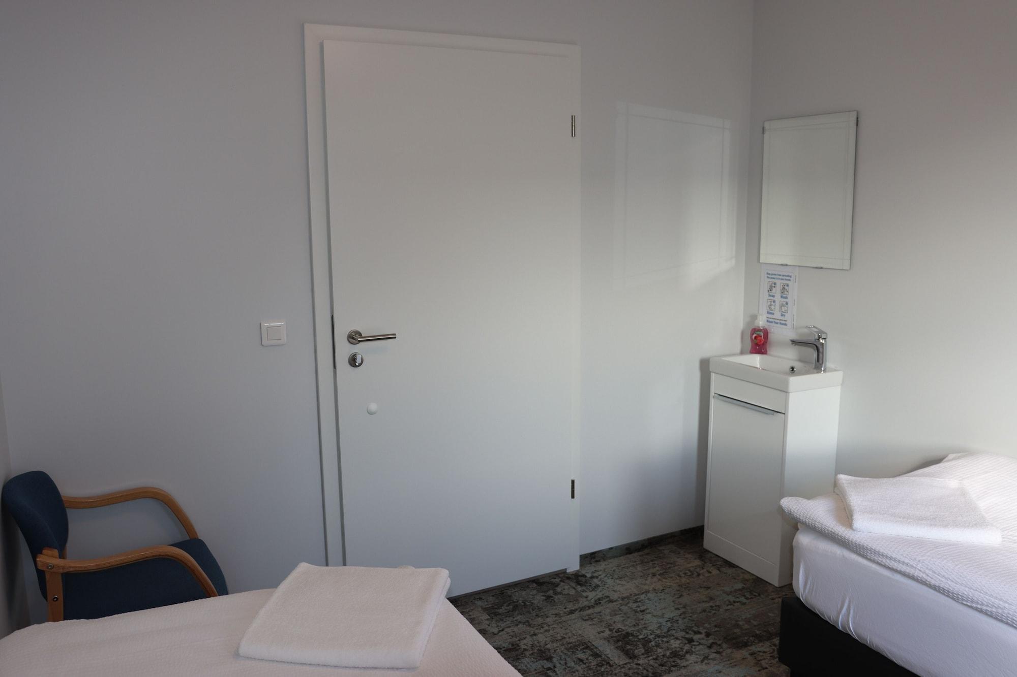 Höfn HI Hostel by null