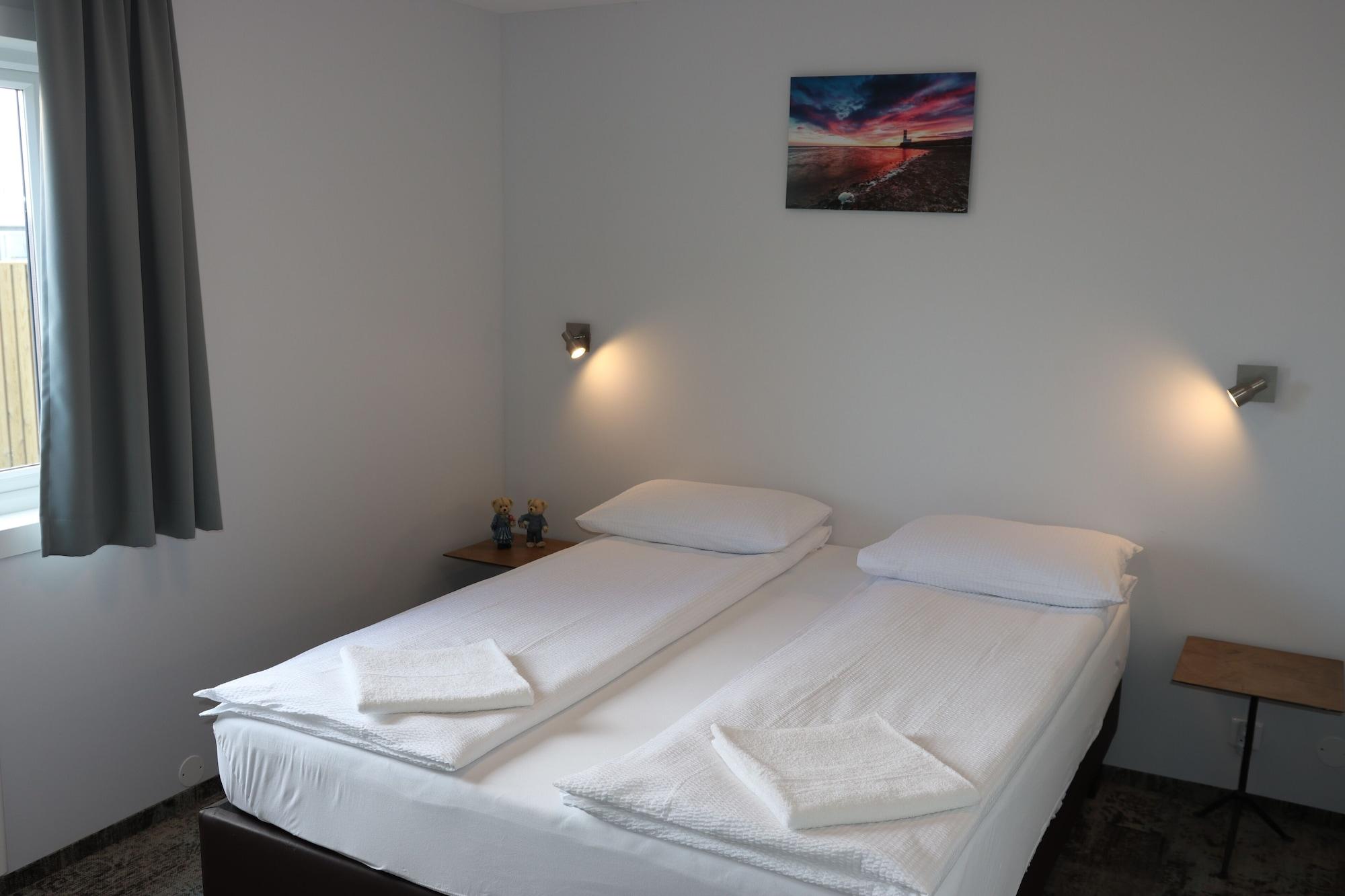 Höfn HI Hostel by null