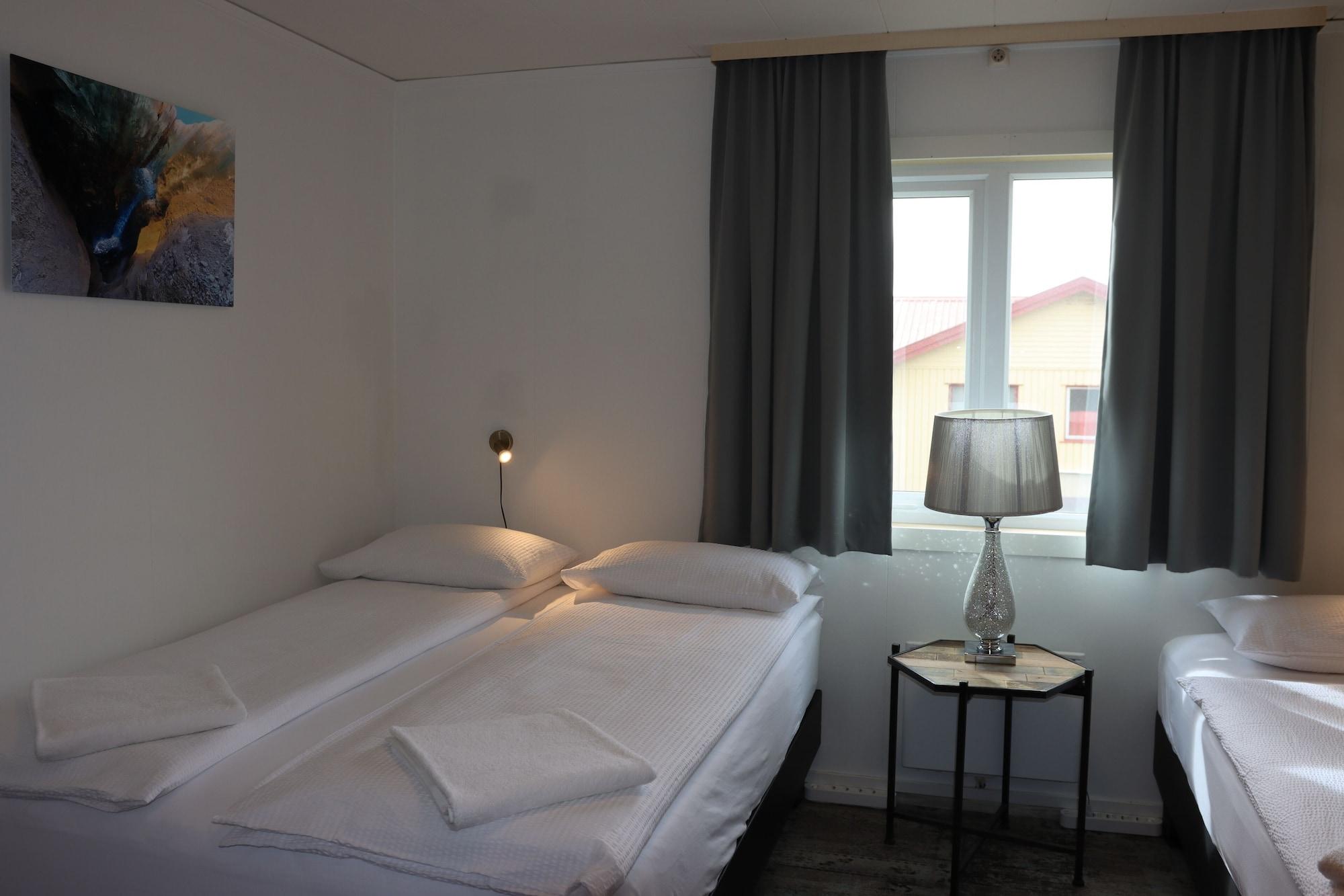 Höfn HI Hostel by null