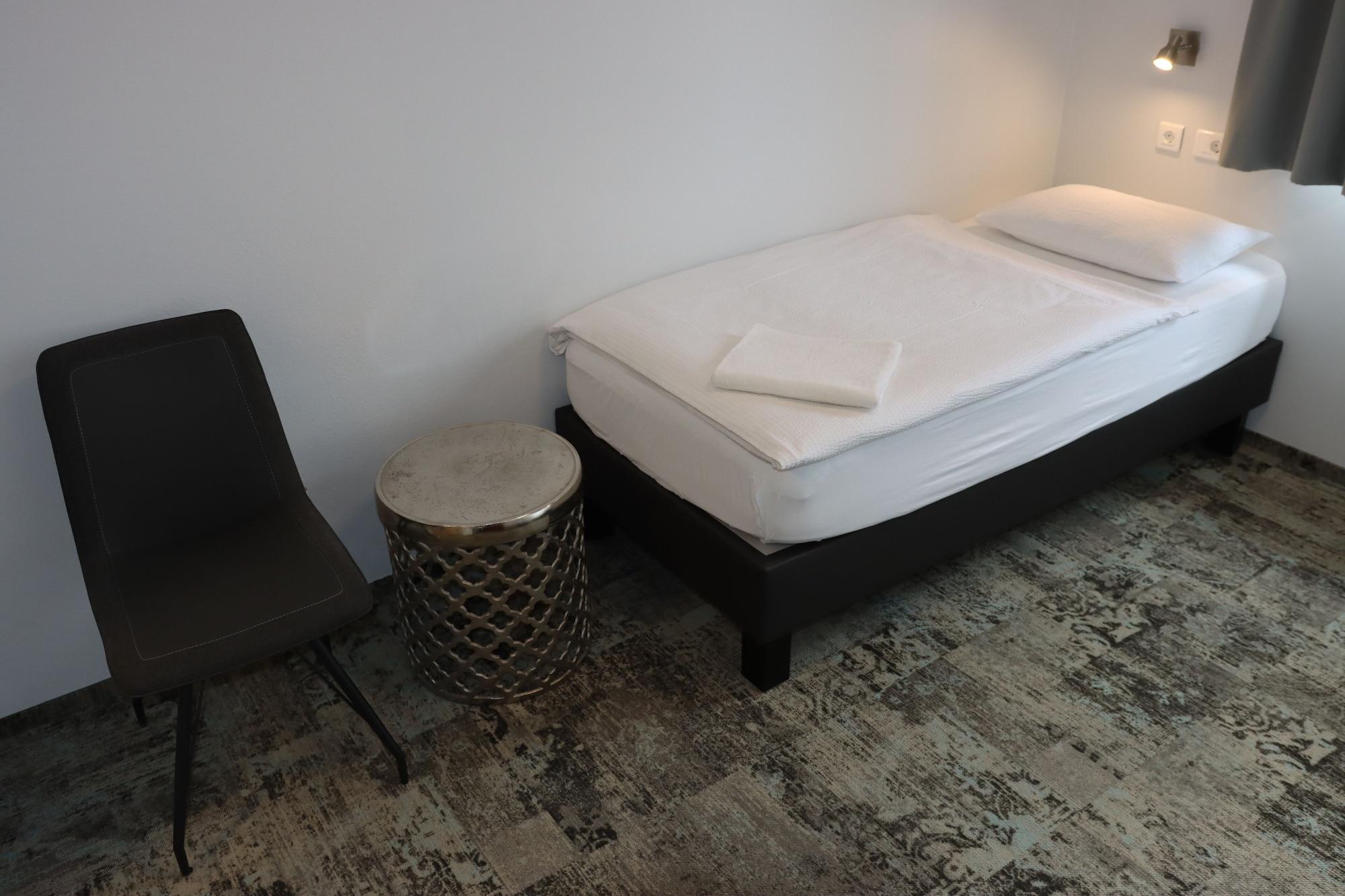 Höfn HI Hostel by null