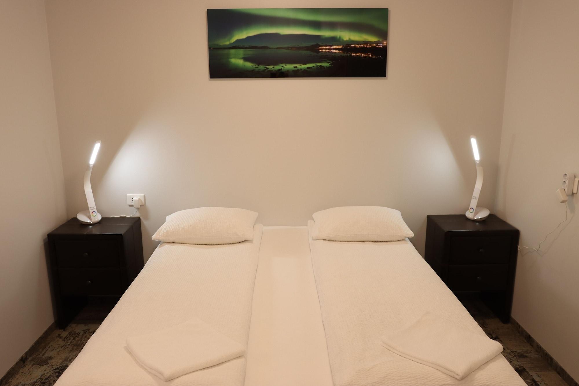 Höfn HI Hostel by null