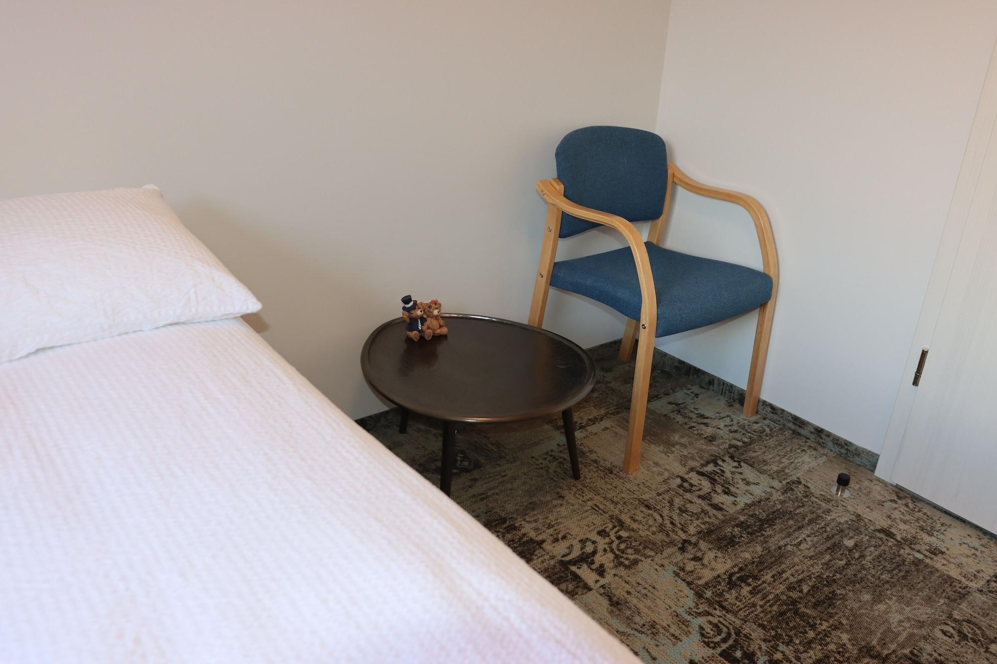 Höfn HI Hostel by null