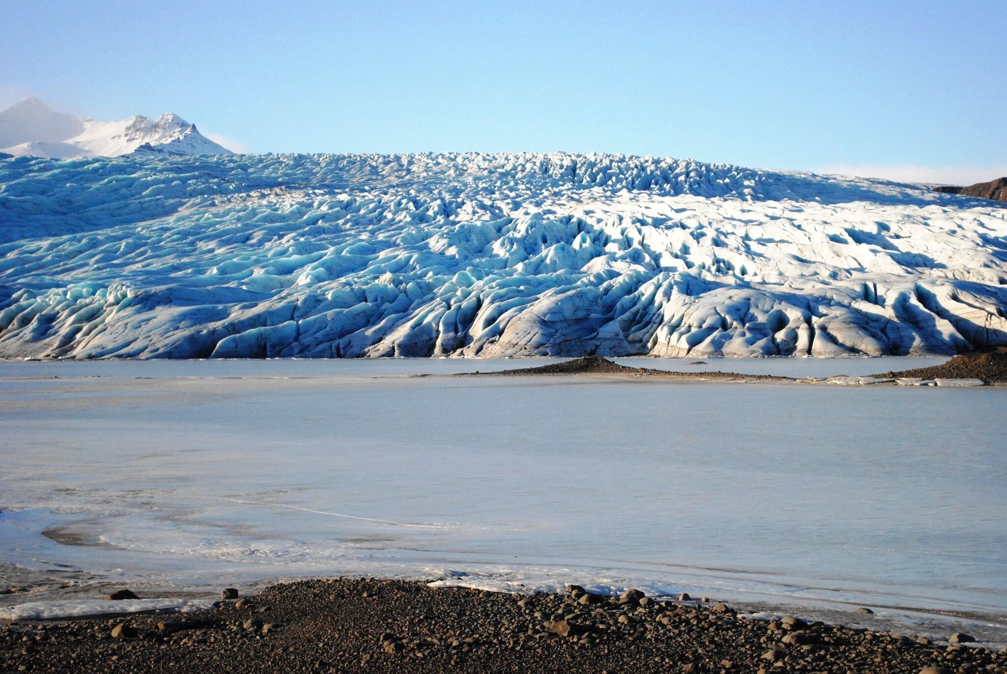 Brunnhóll - Countryguesthouse by null