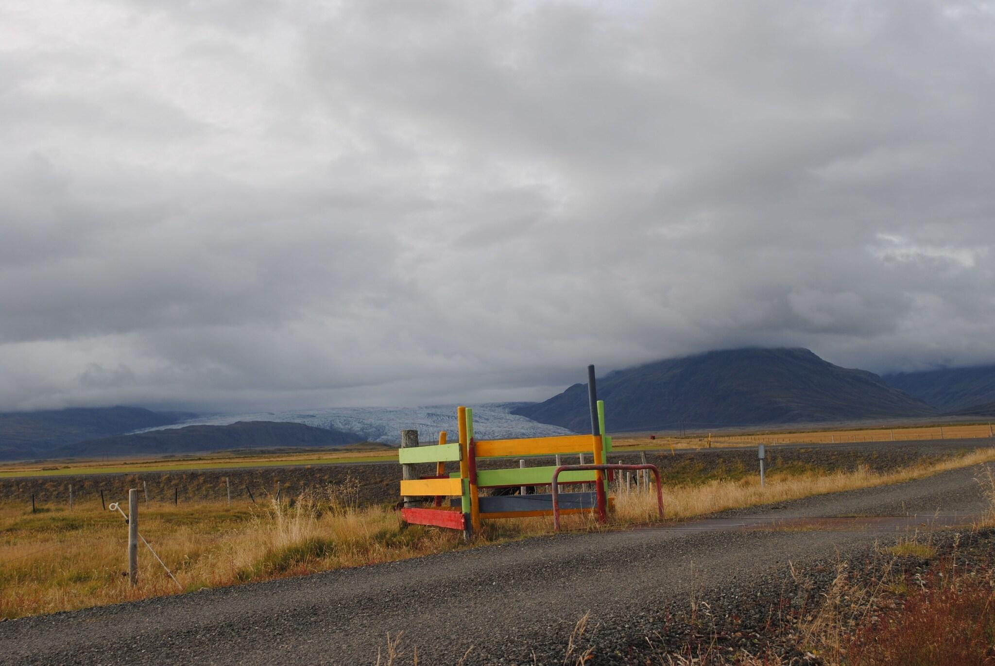 Brunnhóll - Countryguesthouse by null