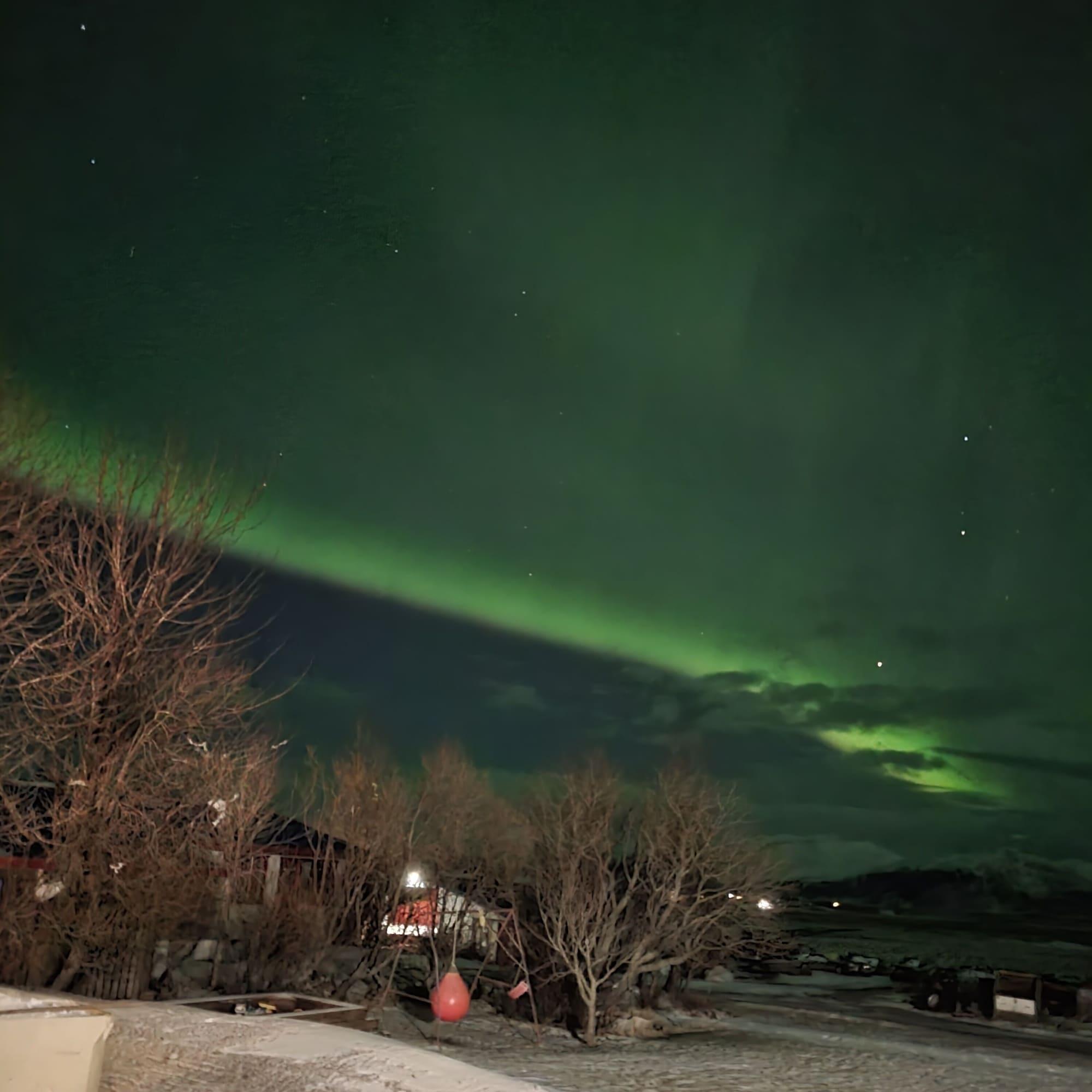 Brunnhóll - Countryguesthouse by null