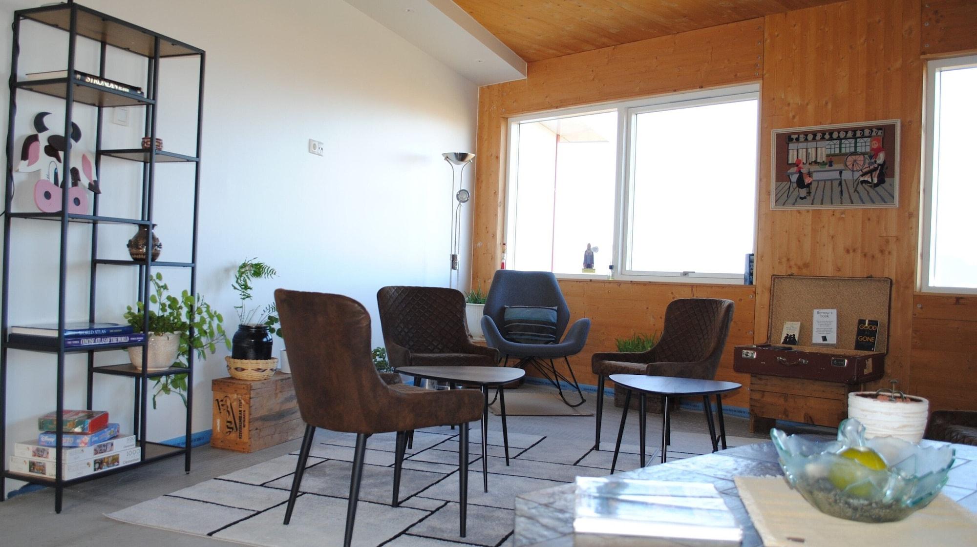 Brunnhóll - Countryguesthouse by null