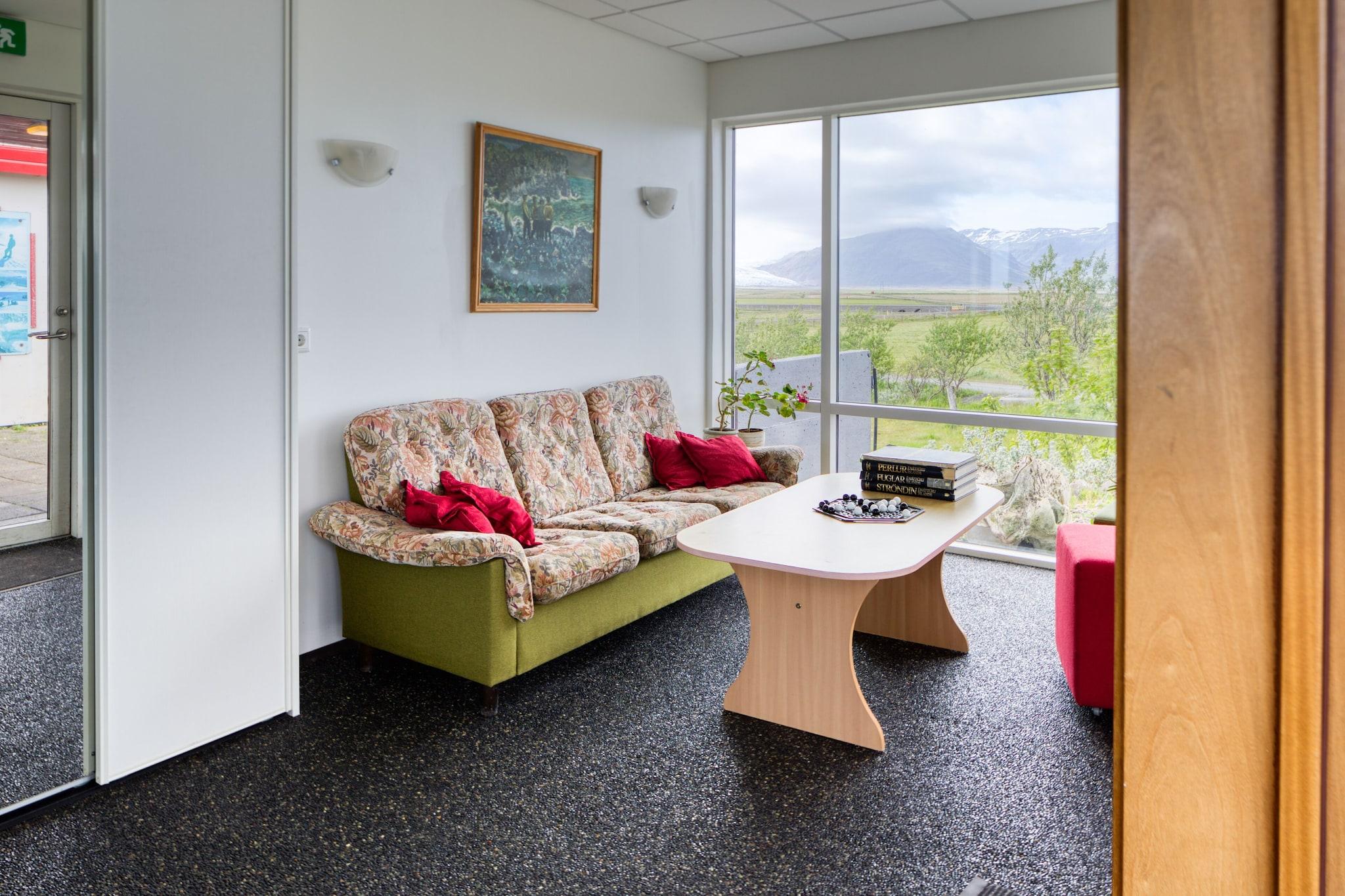 Brunnhóll - Countryguesthouse by null