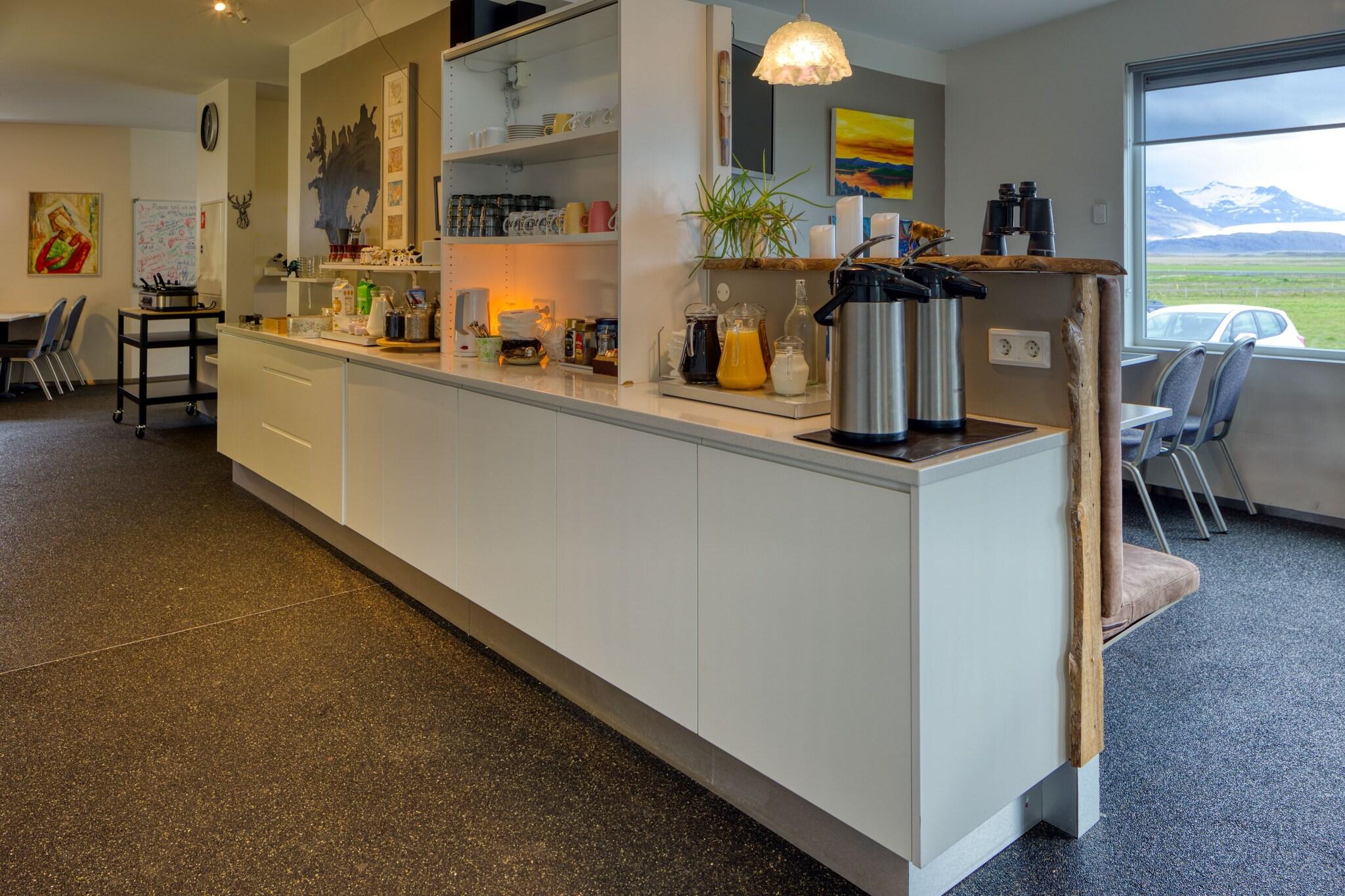 Brunnhóll - Countryguesthouse by null