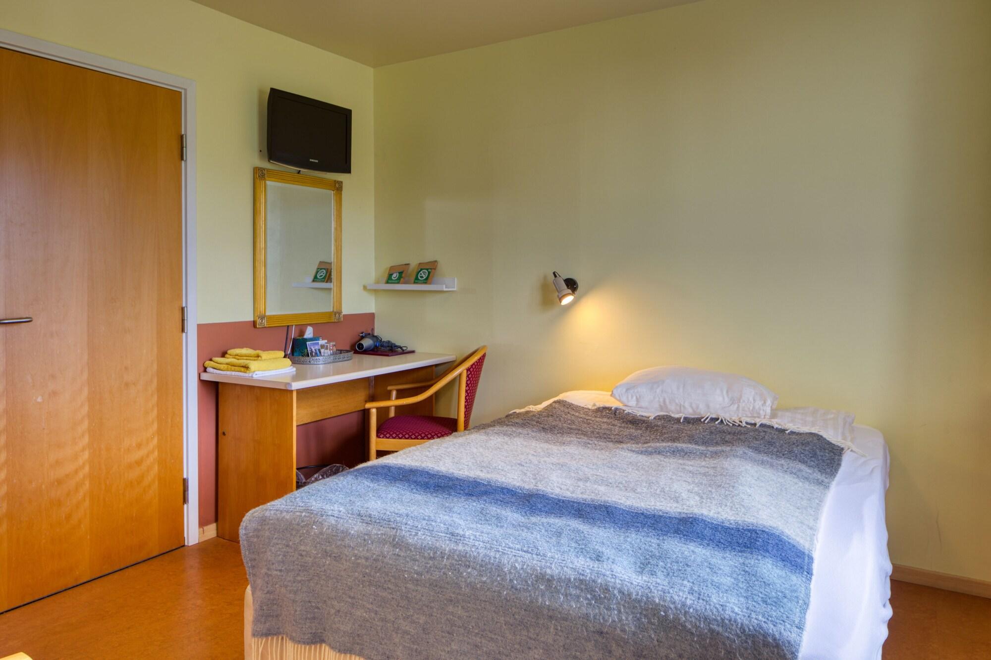 Brunnhóll - Countryguesthouse by null