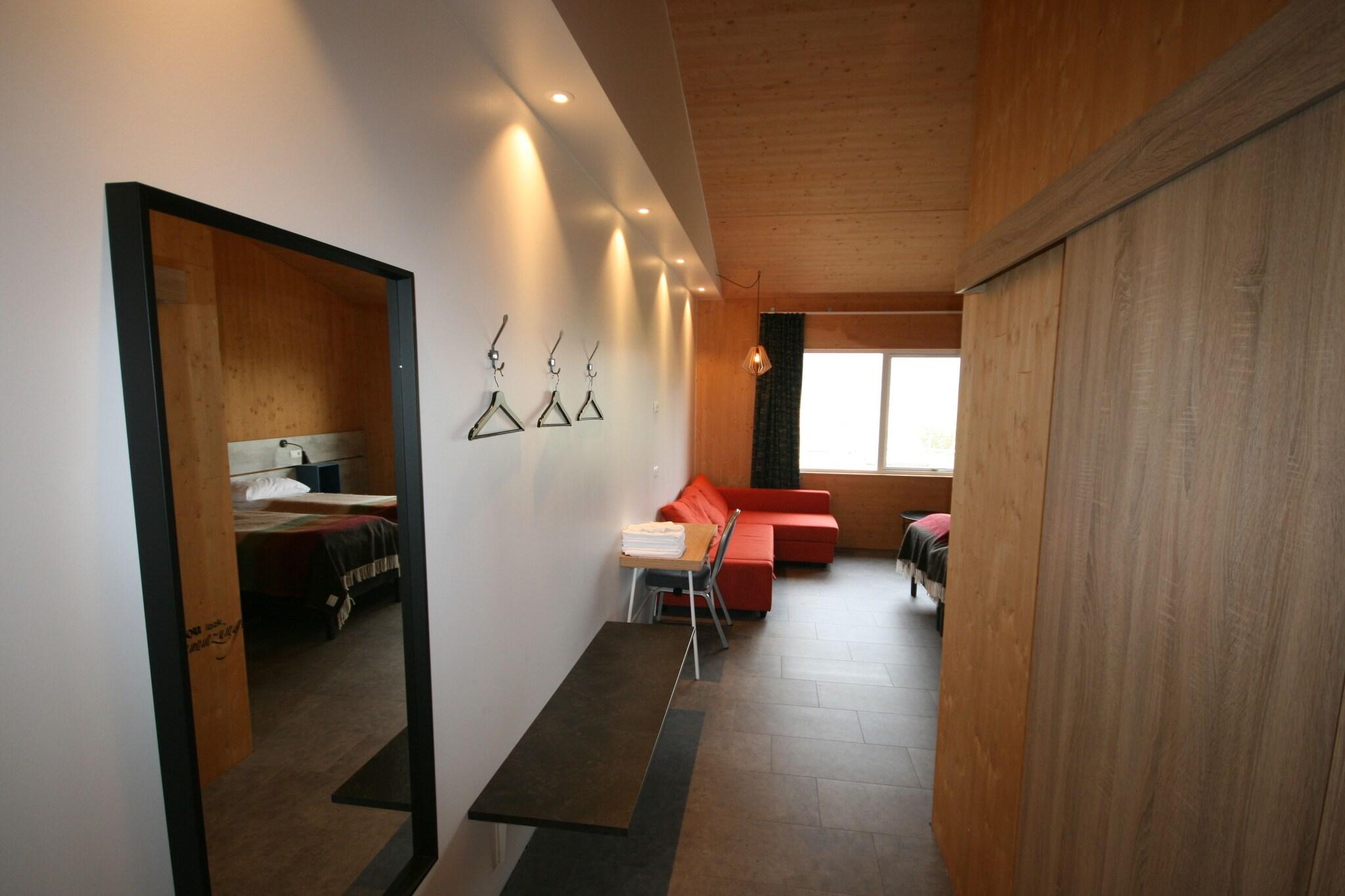 Brunnhóll - Countryguesthouse by null