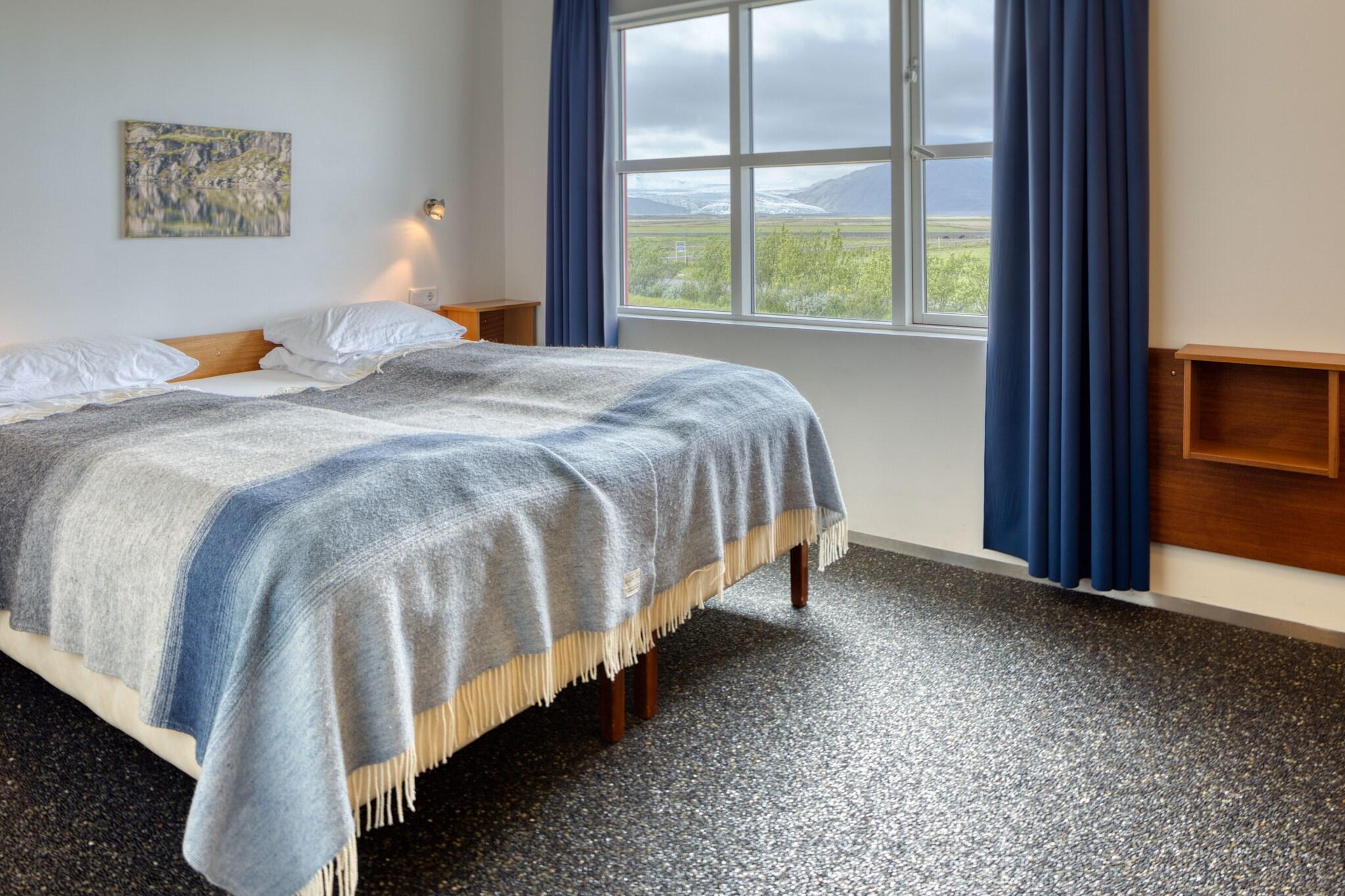 Brunnhóll - Countryguesthouse by null