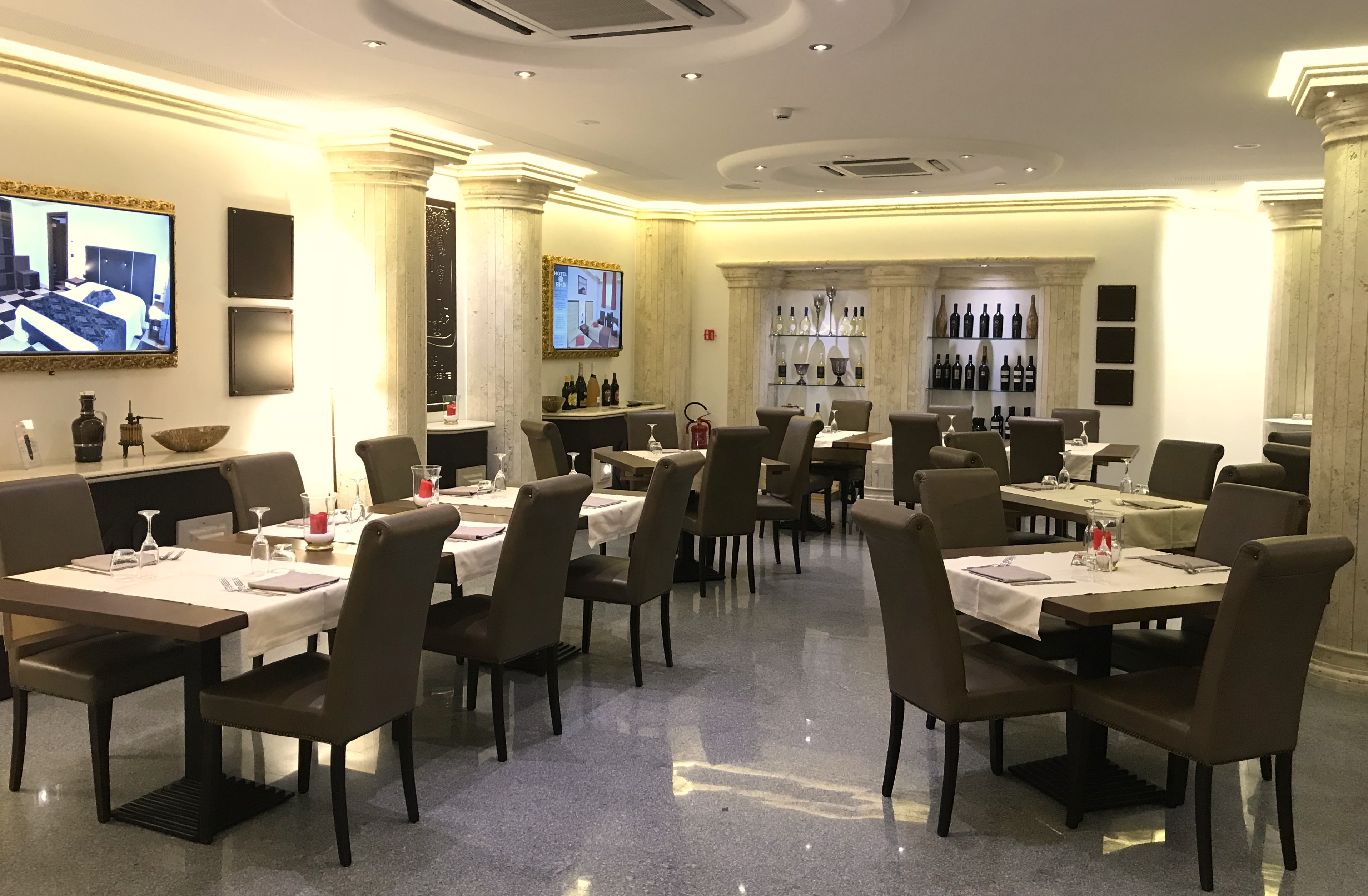 BHB Hotel