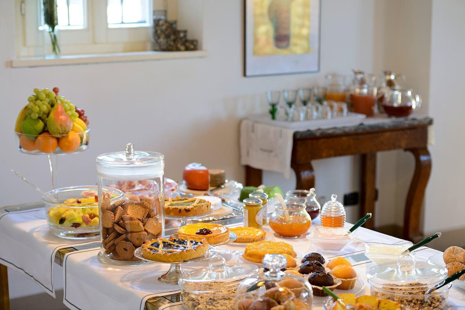 Guesthouse Ai Santinelli