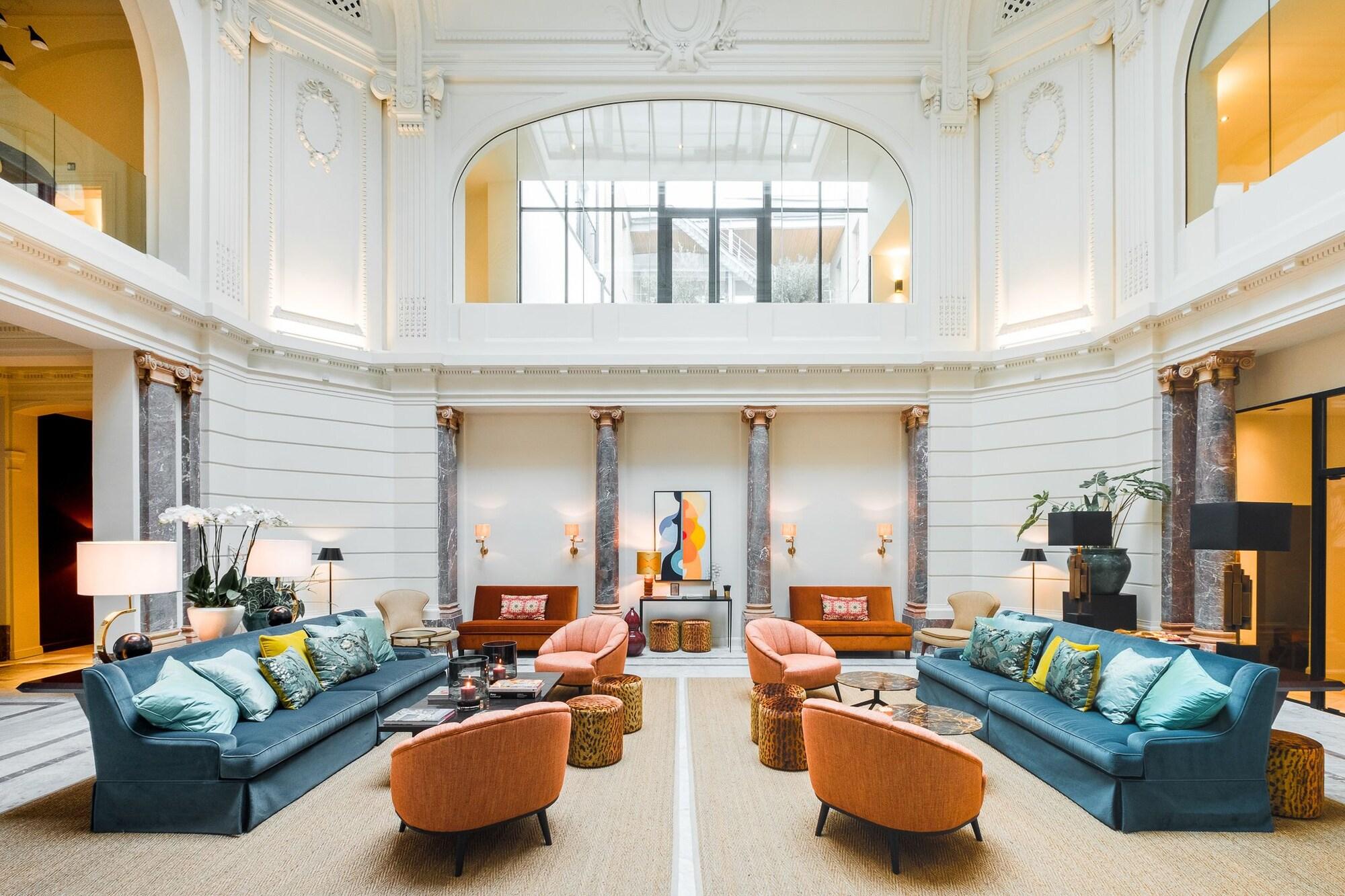 House of FRANQ by null