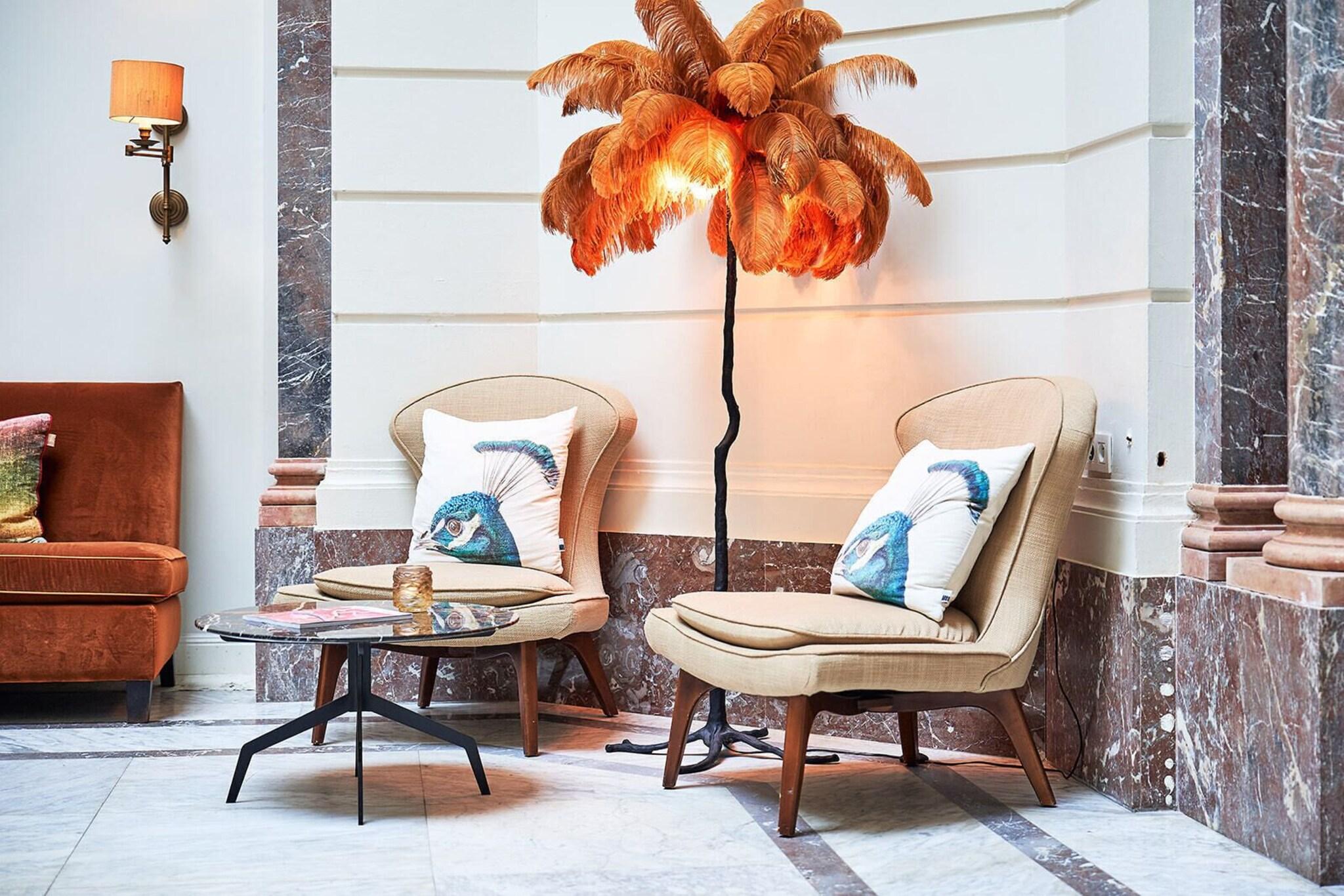 House of FRANQ by null