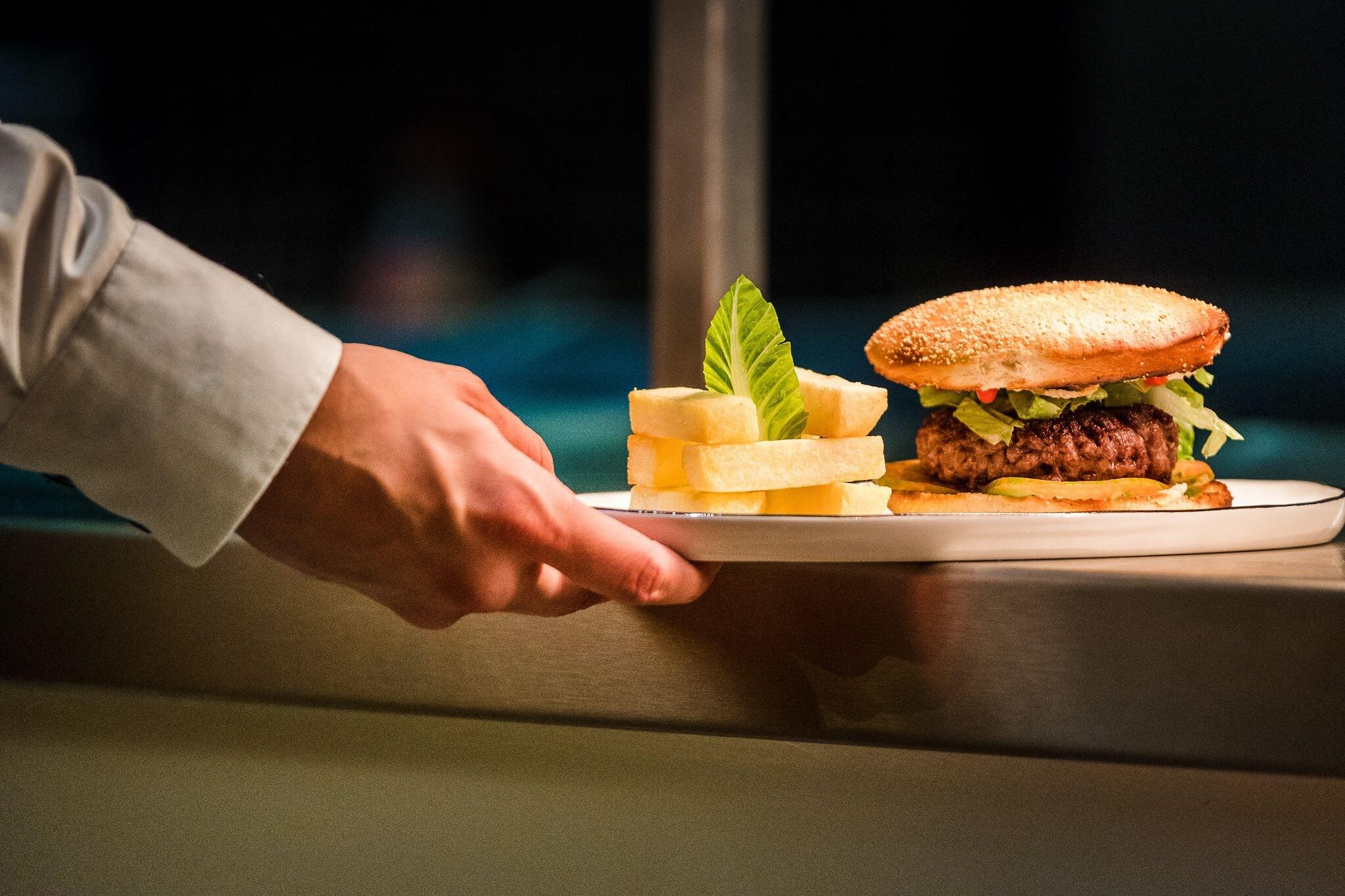 House of FRANQ by null