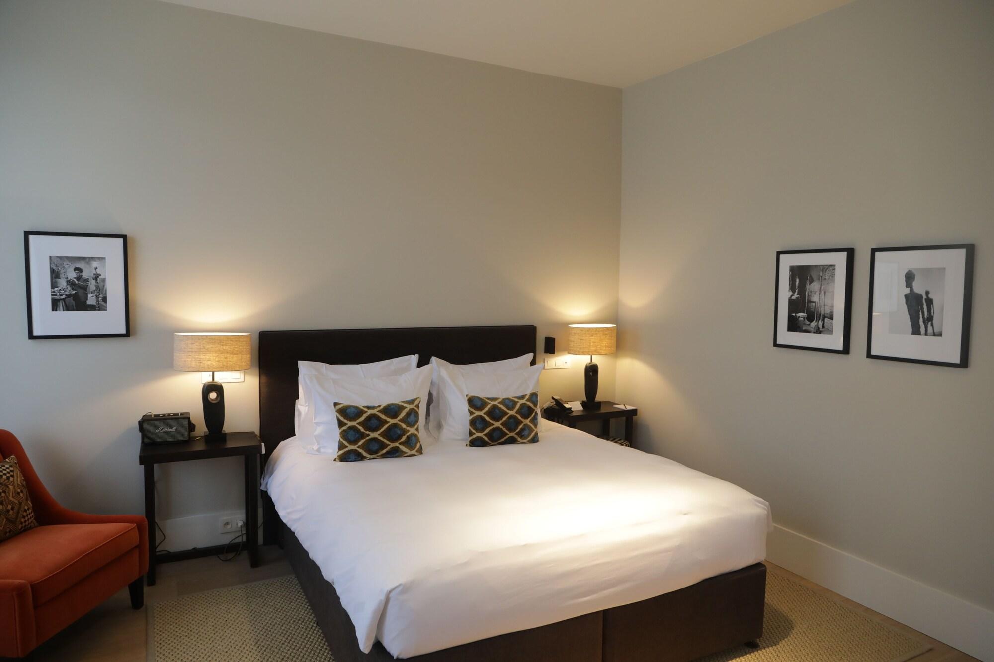 House of FRANQ by null House of FRANQ by null