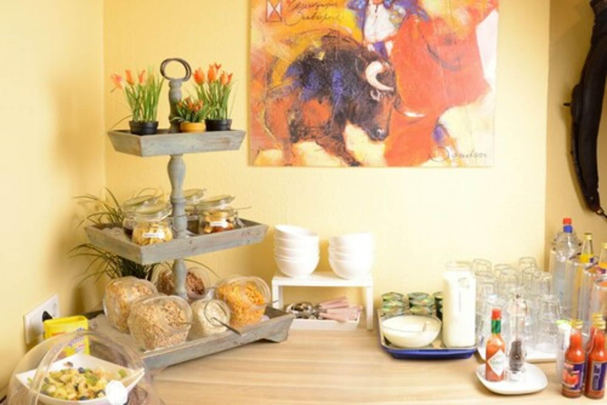 Barcelona Bed & Breakfast