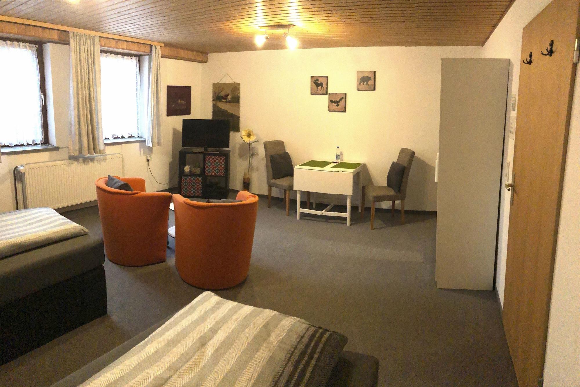 Messezimmer4U