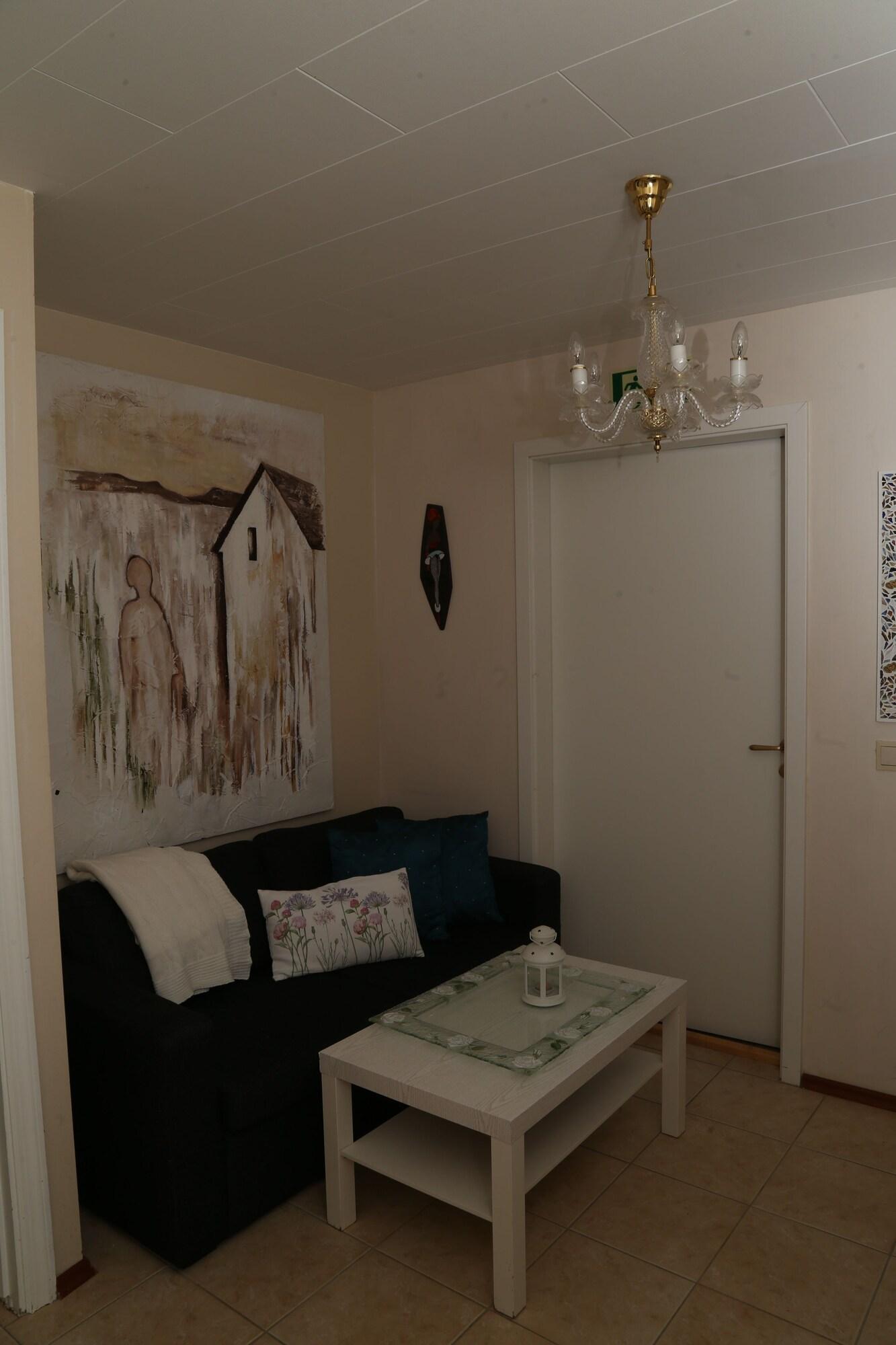 Country Dream Guesthouse