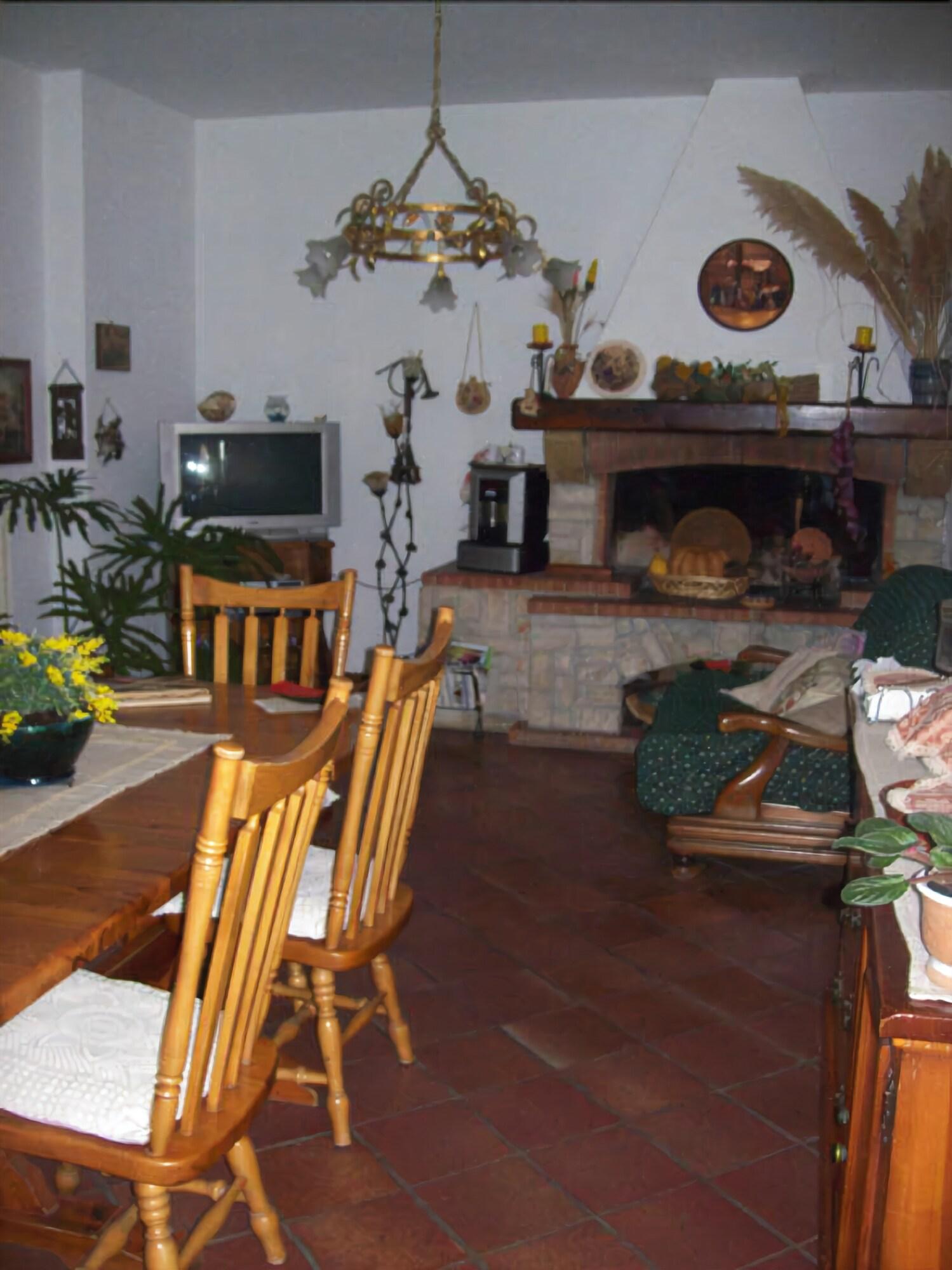B&B Moonaurora