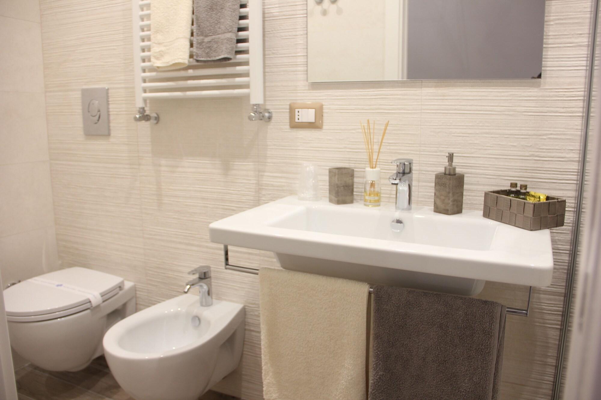 Matera Guest House