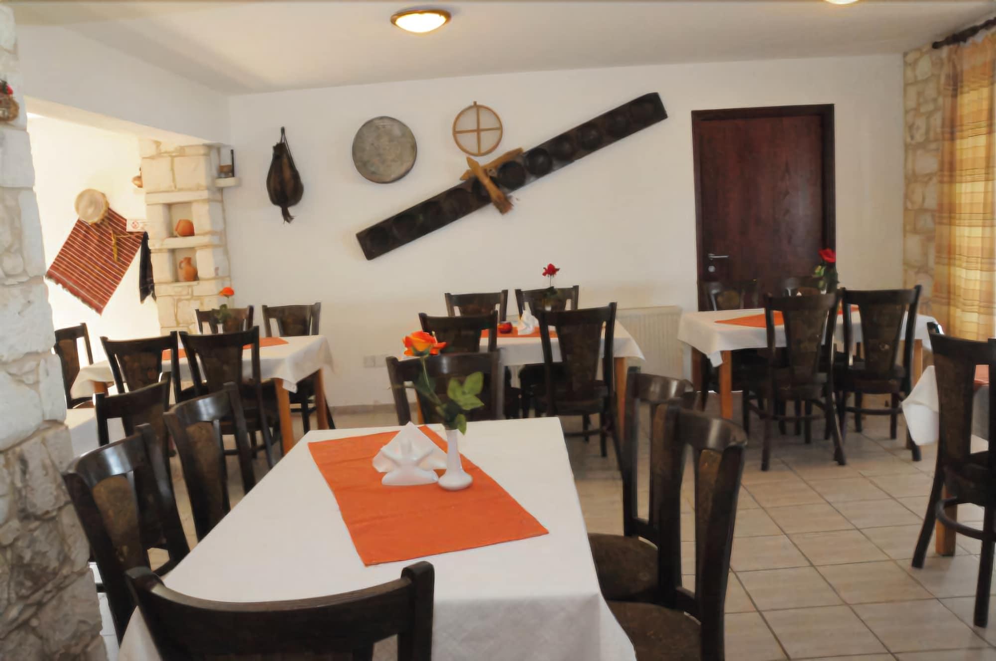 Palates Village Hotel