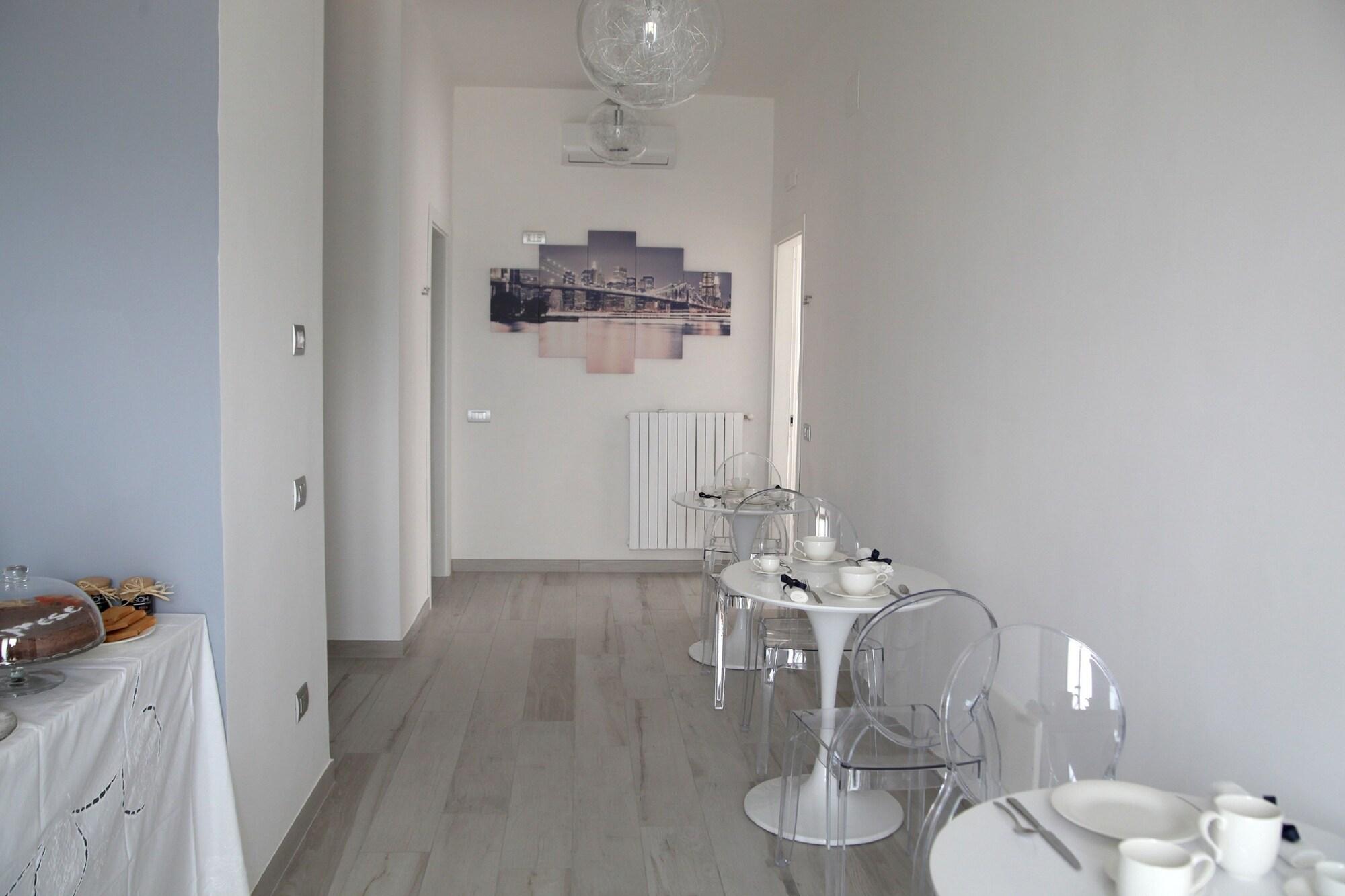 Soho B&B