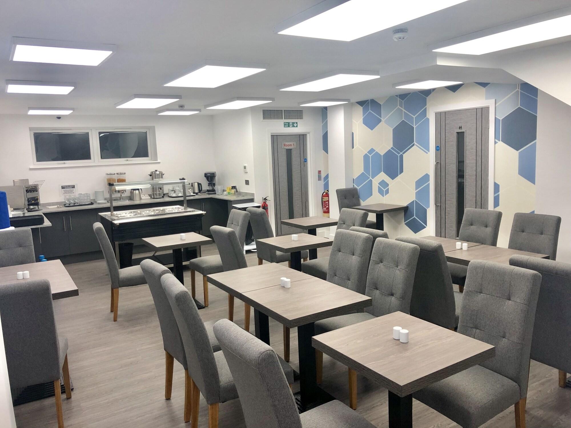 Ilford Hotel Goodmayes