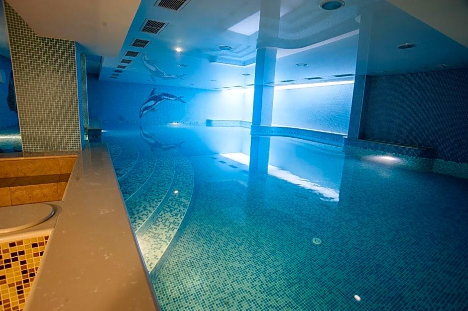 C Comfort Hotel & Wellness
