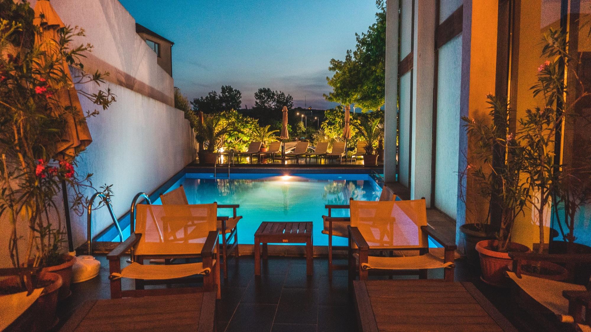 Design Hotel Logatero - photo