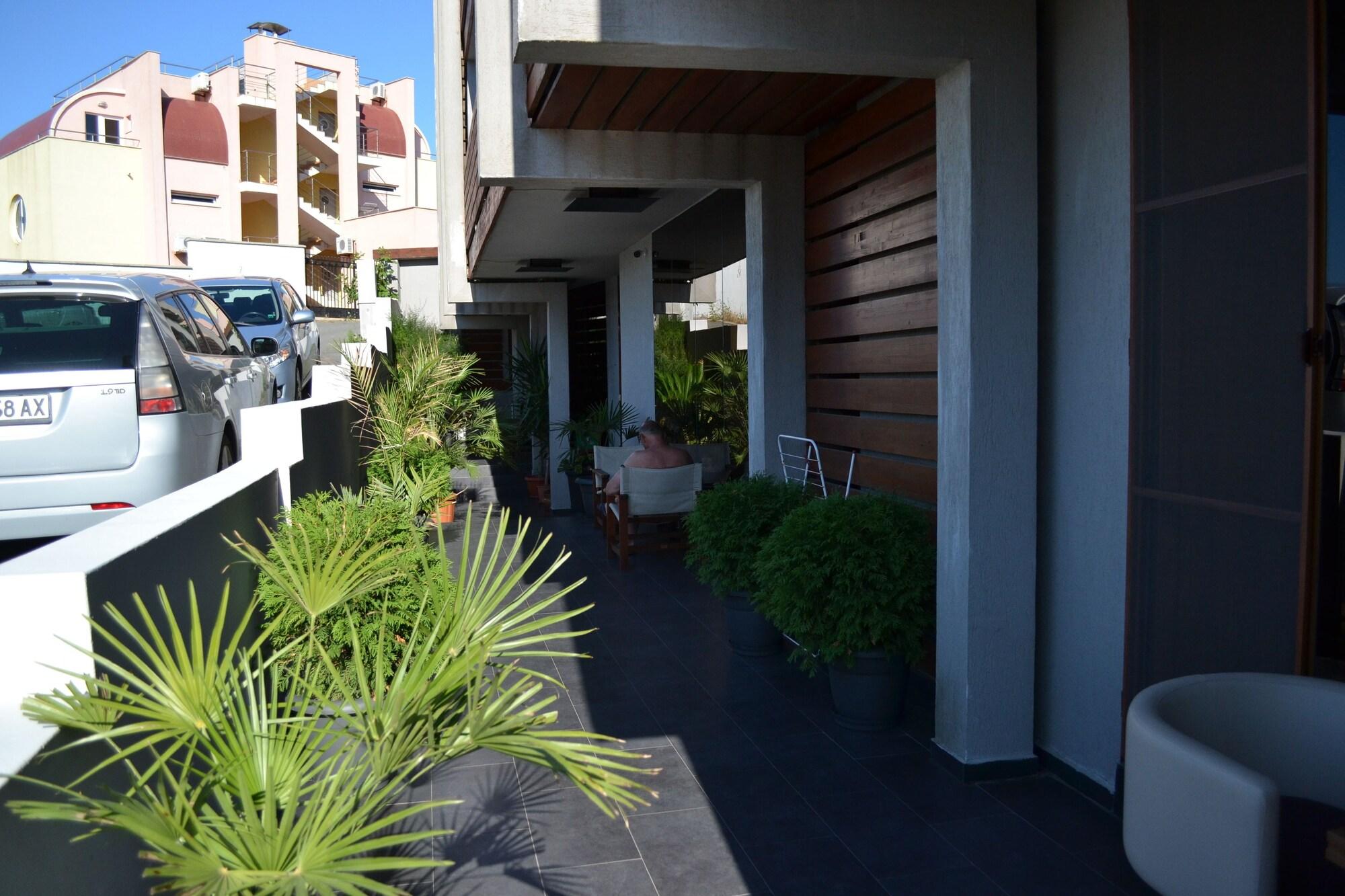 Design Hotel Logatero - photo