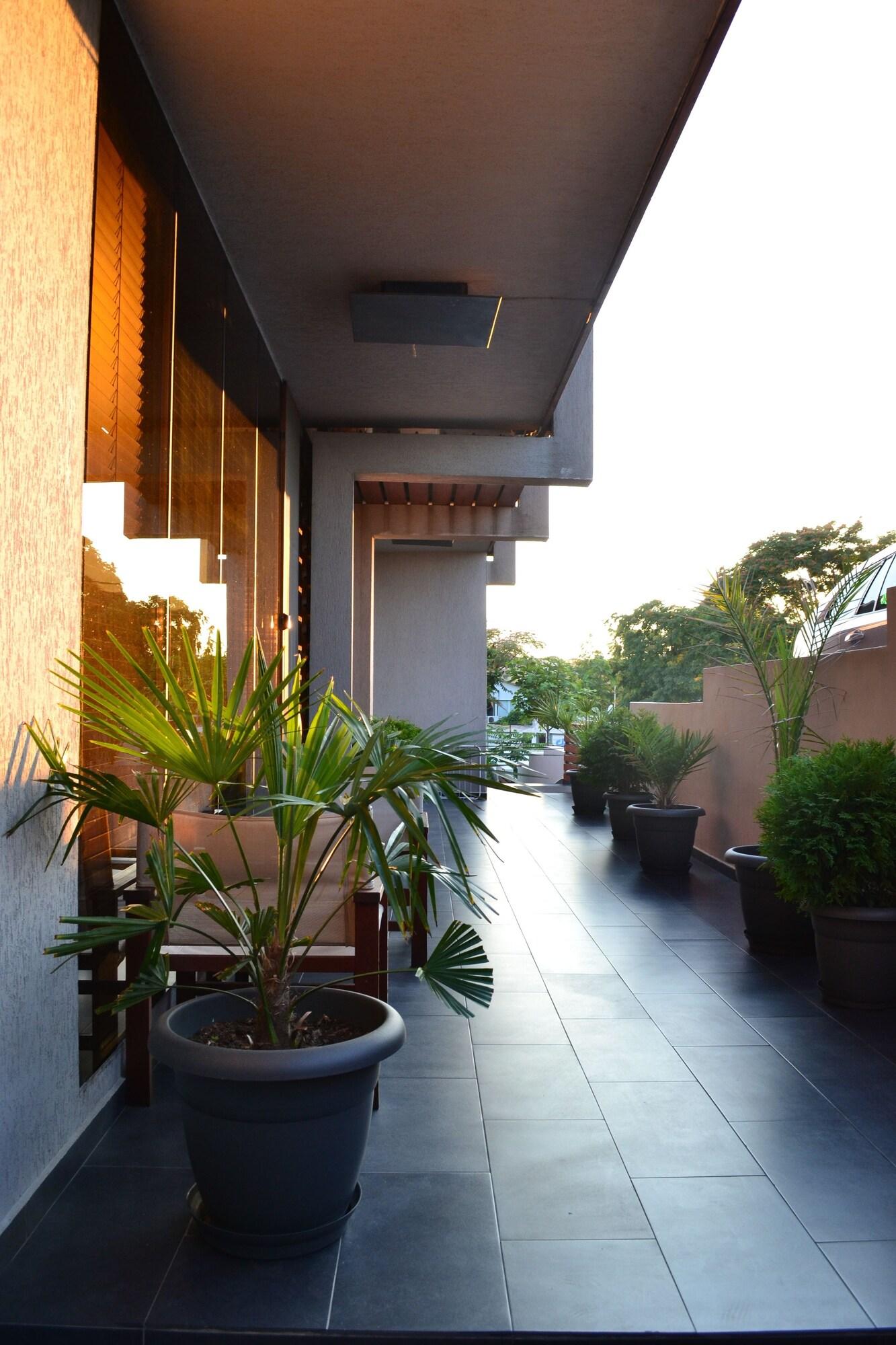 Design Hotel Logatero - photo