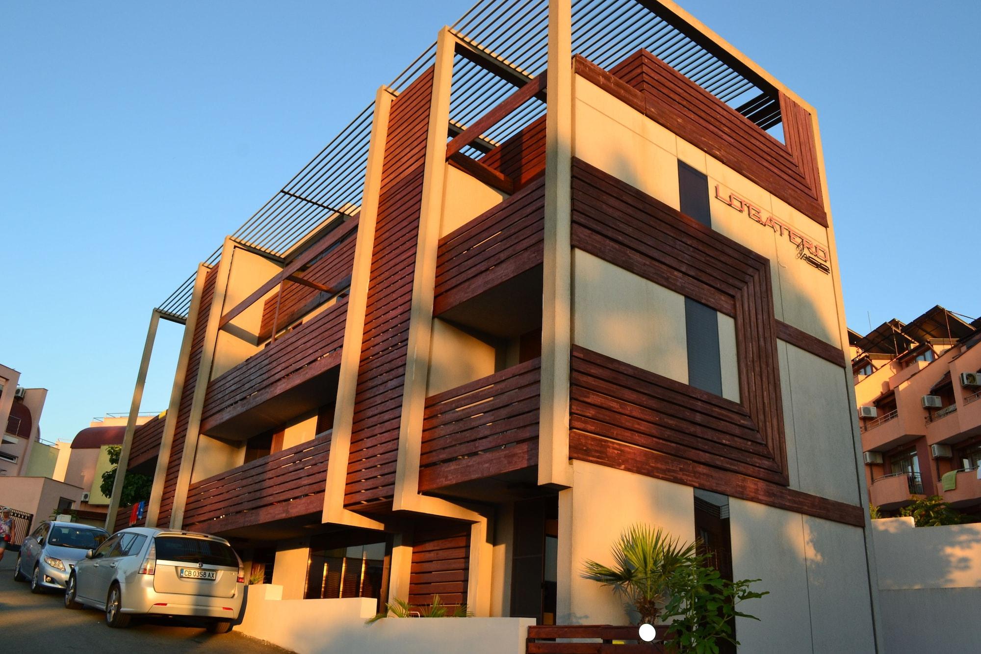 Design Hotel Logatero - photo