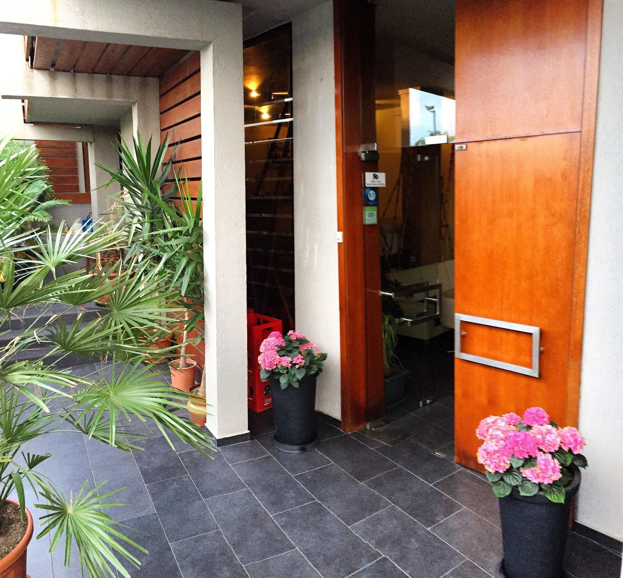 Design Hotel Logatero - photo