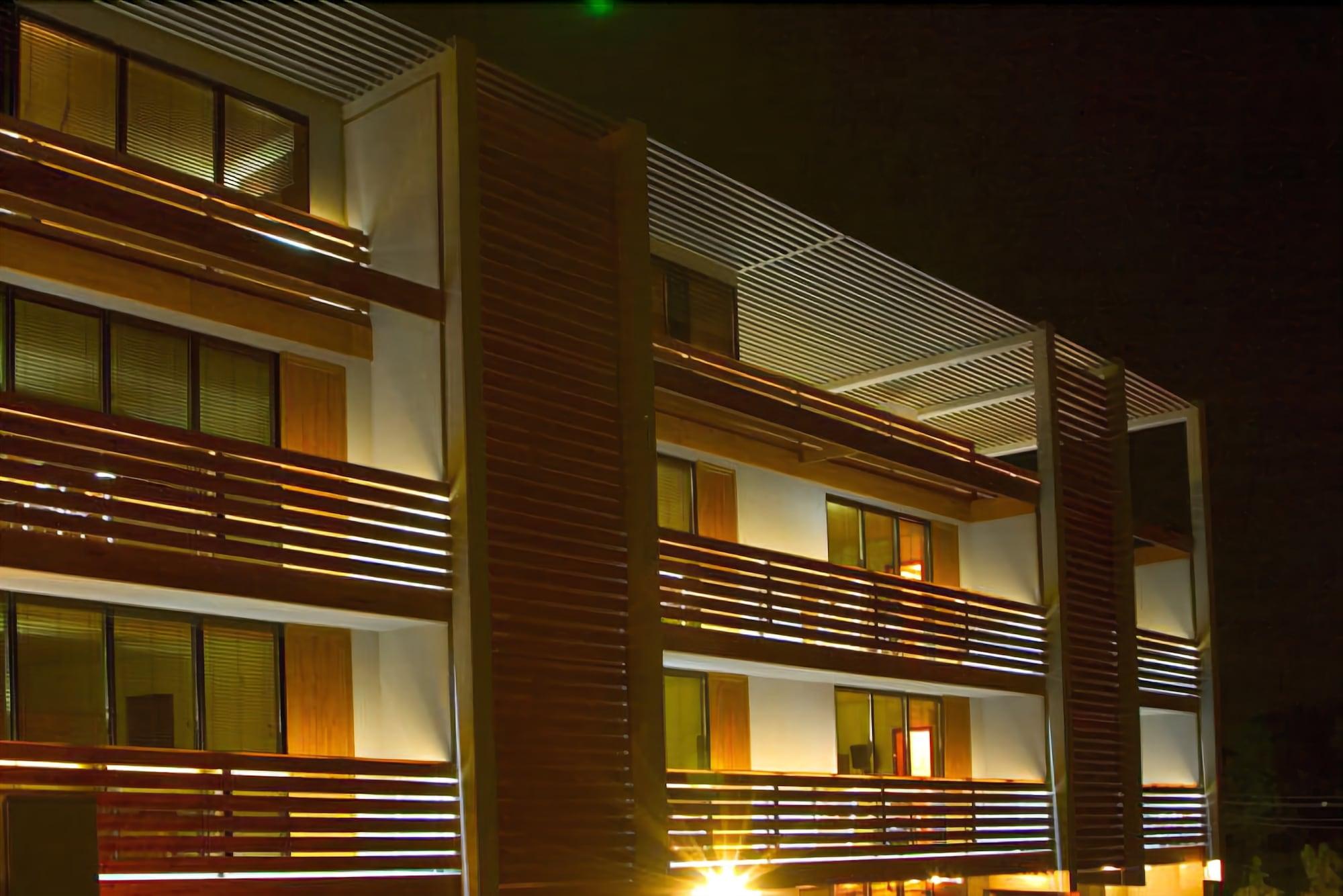 Design Hotel Logatero - photo