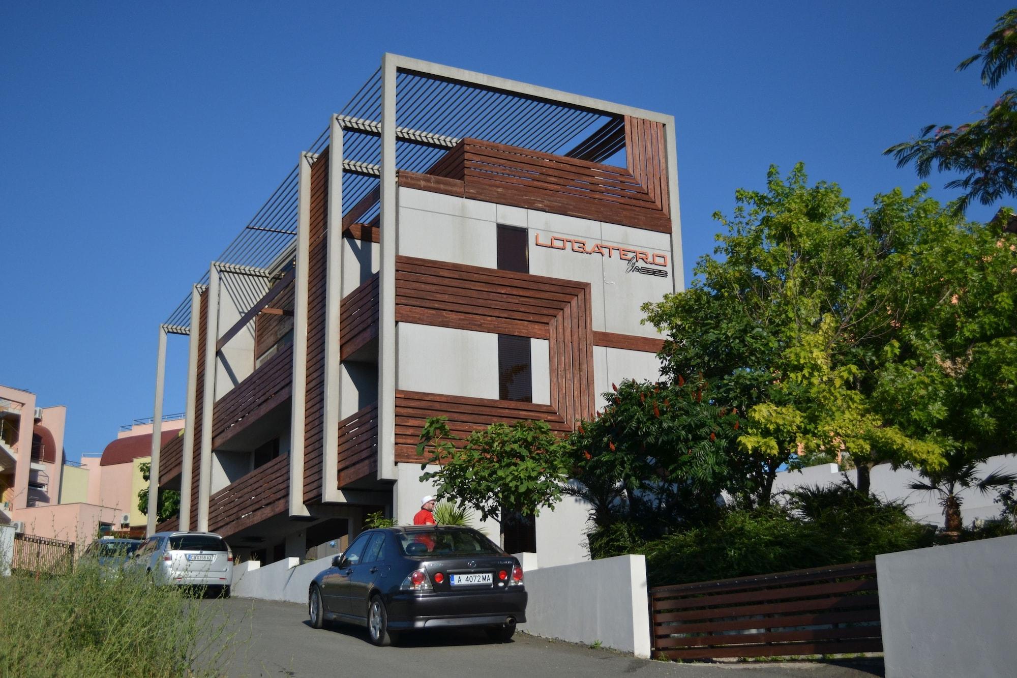 Design Hotel Logatero - photo