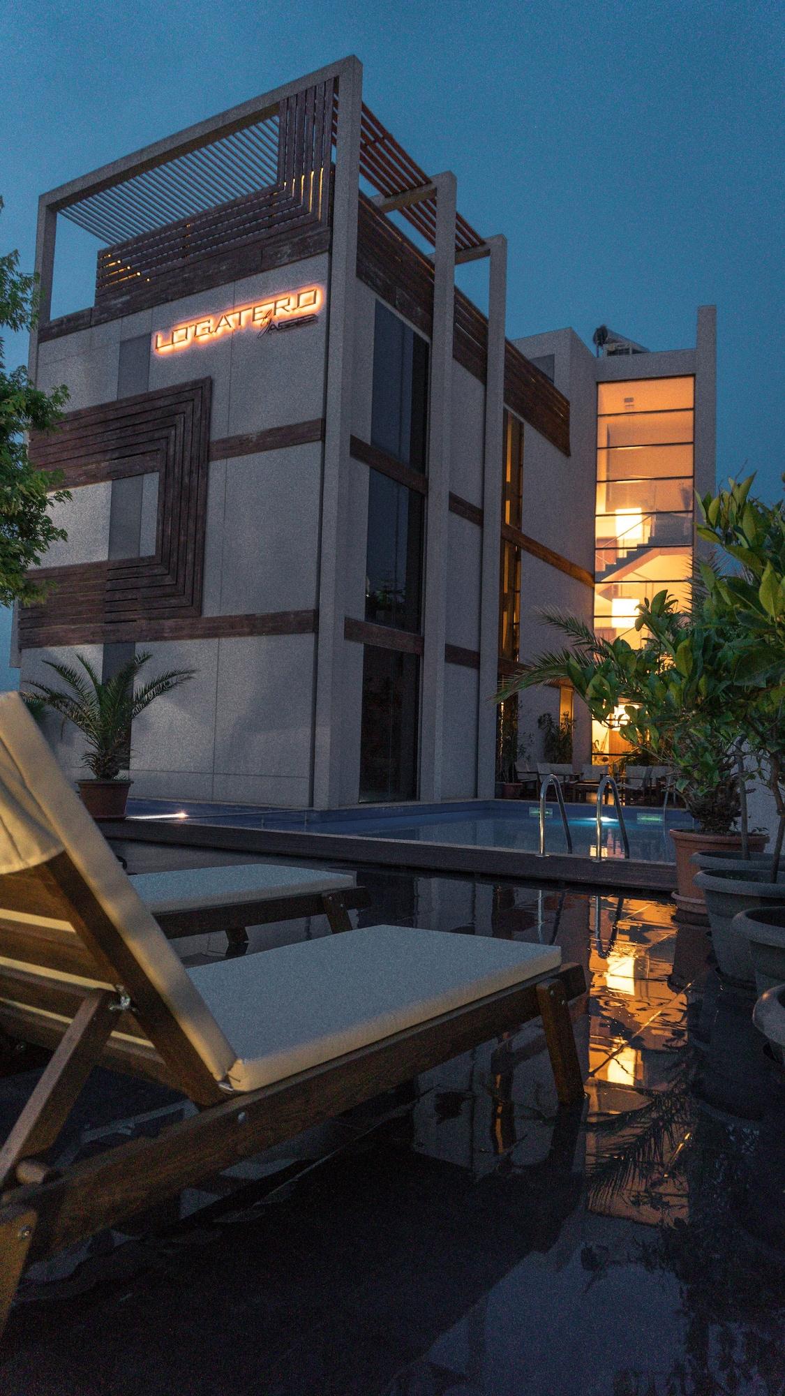 Design Hotel Logatero - photo