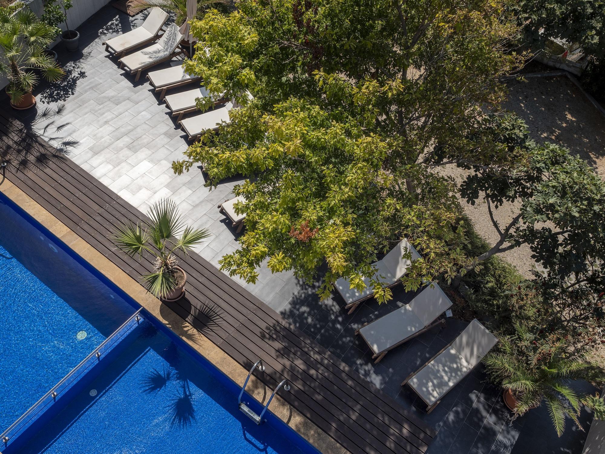 Design Hotel Logatero - photo