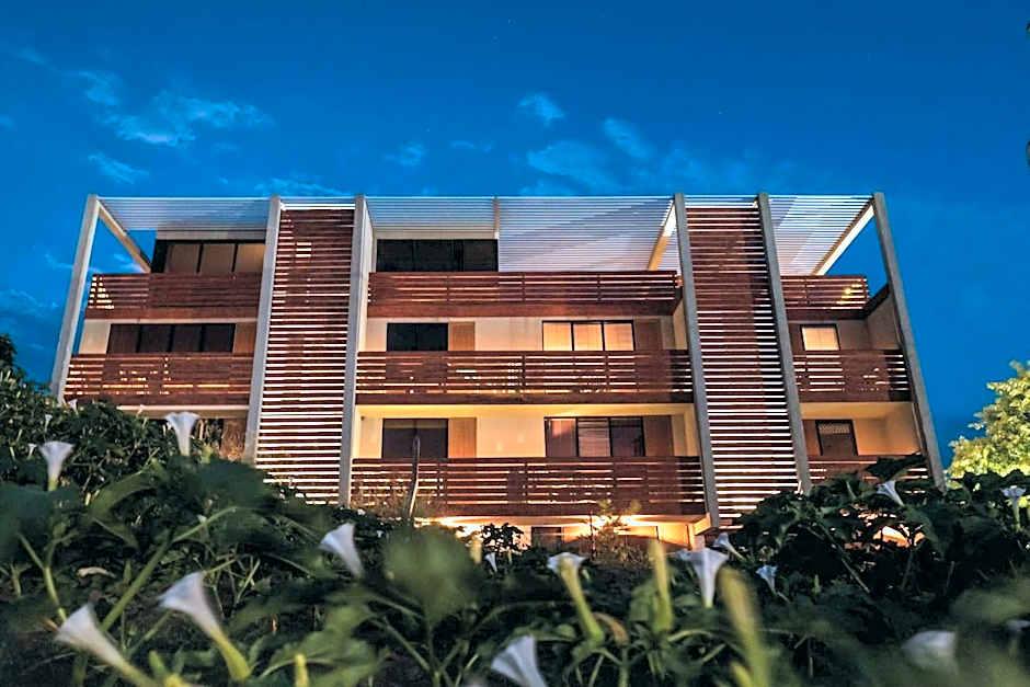 Design Hotel Logatero - photo