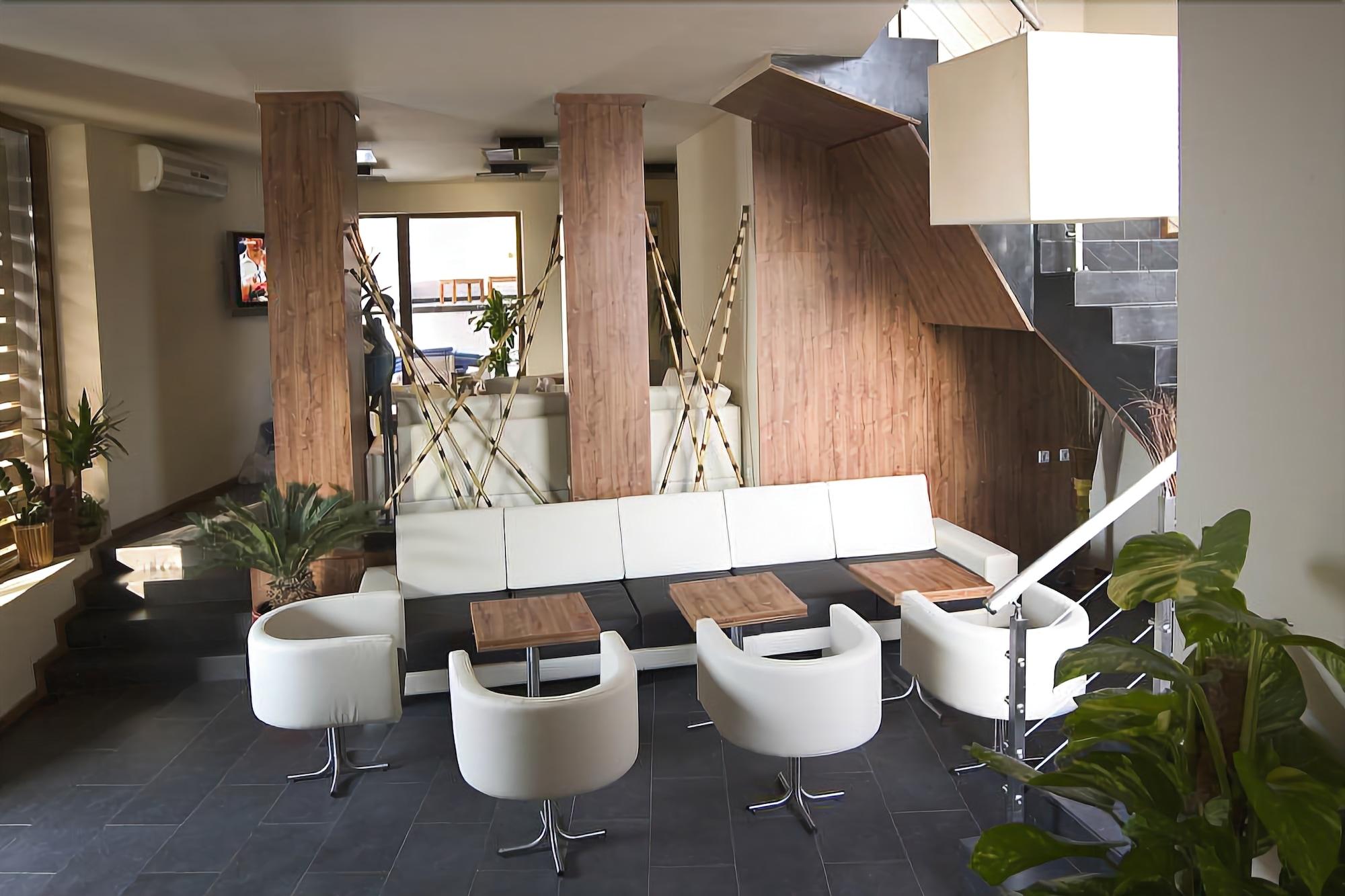 Design Hotel Logatero - photo