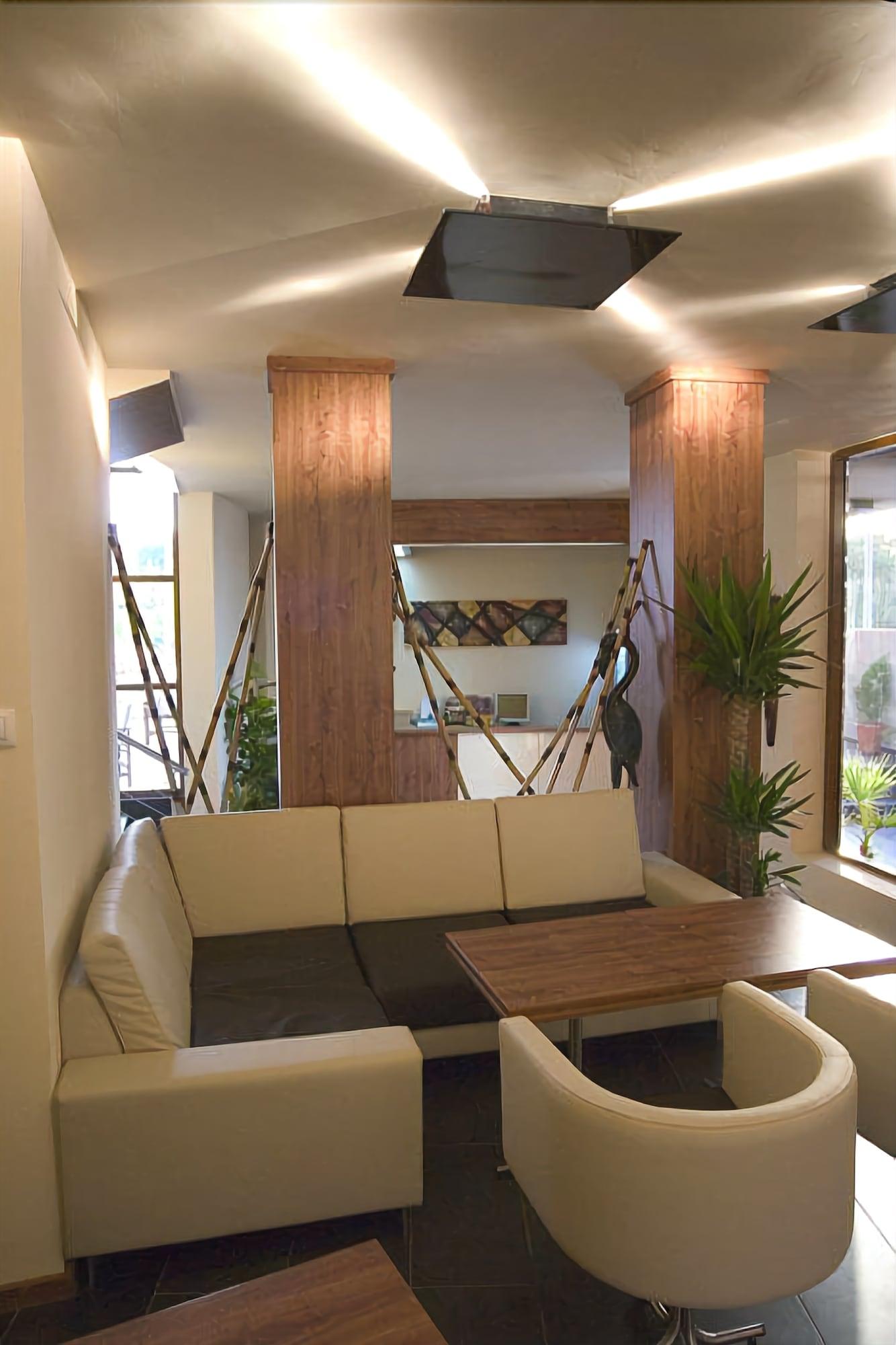 Design Hotel Logatero - photo