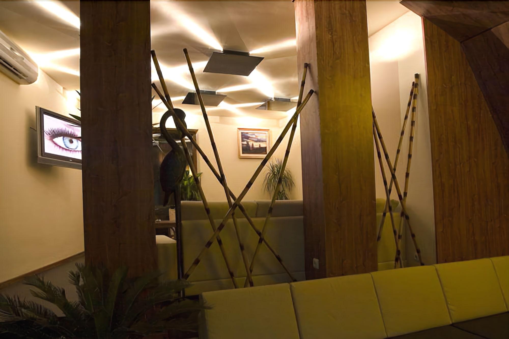 Design Hotel Logatero - photo