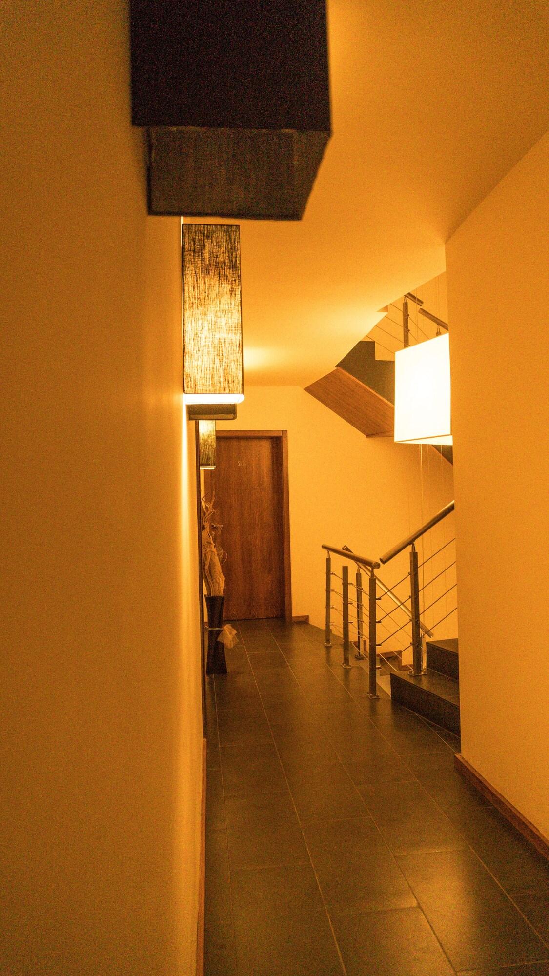 Design Hotel Logatero - photo