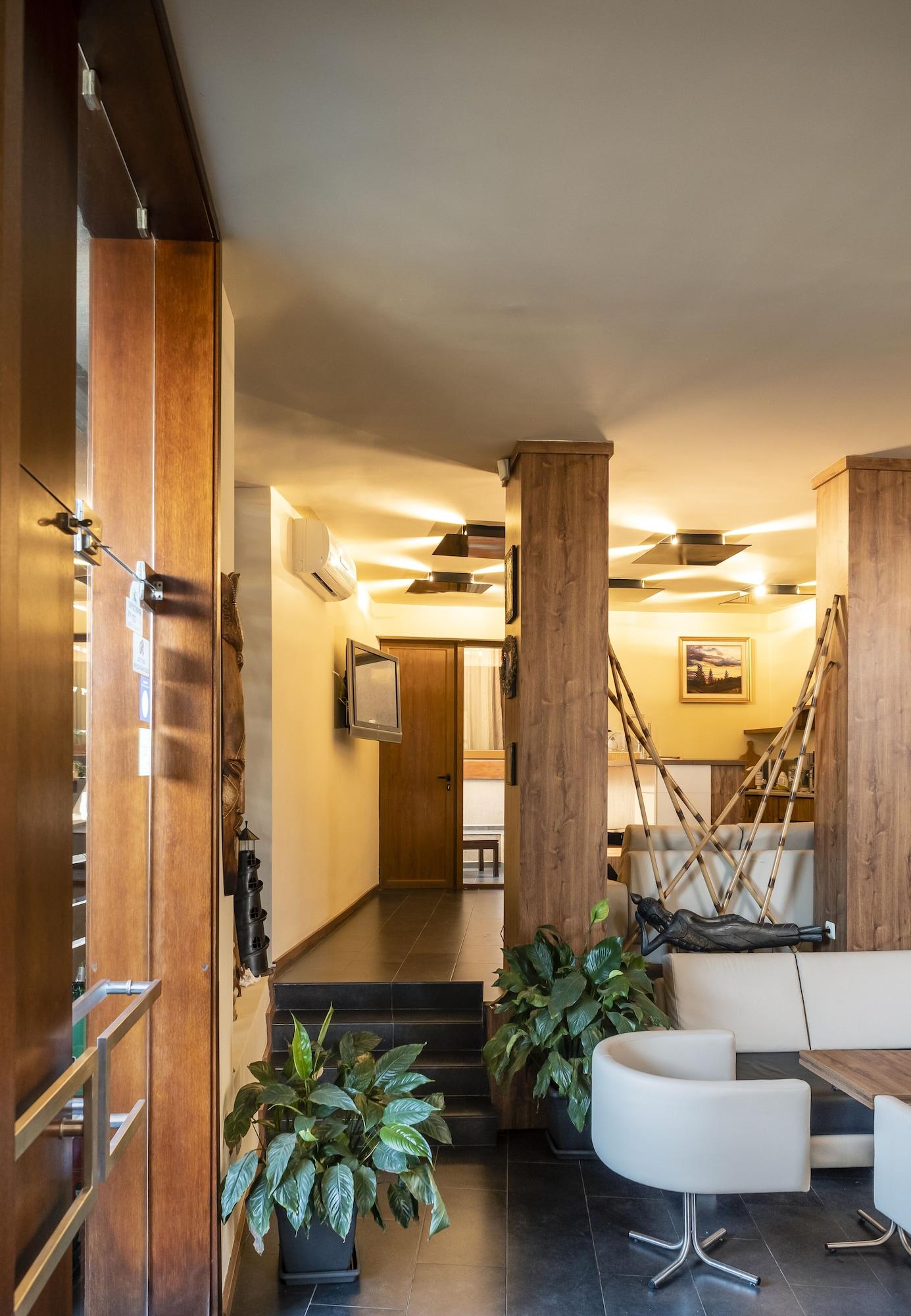 Design Hotel Logatero - photo